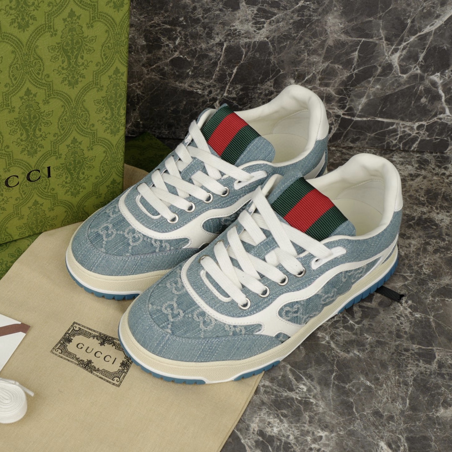 Gucci Sneaker – GUCC1208