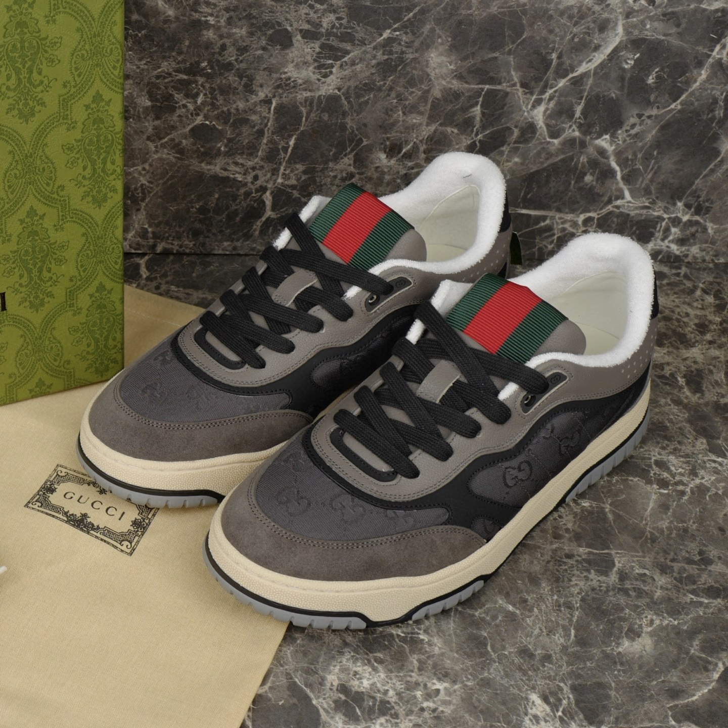 Gucci Sneaker – GUCC1210