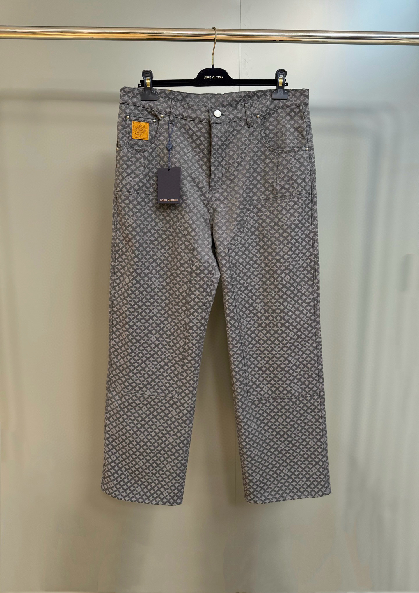 Louis Vuitton Jeans – JEPA1360