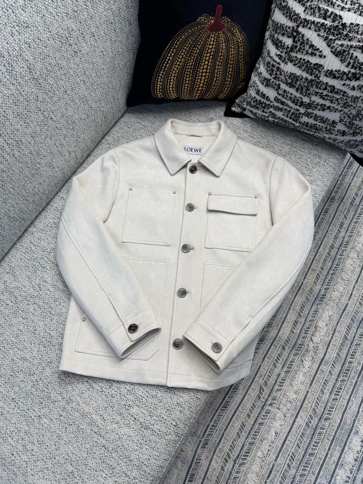 Loewe Shirt – SHTR1595