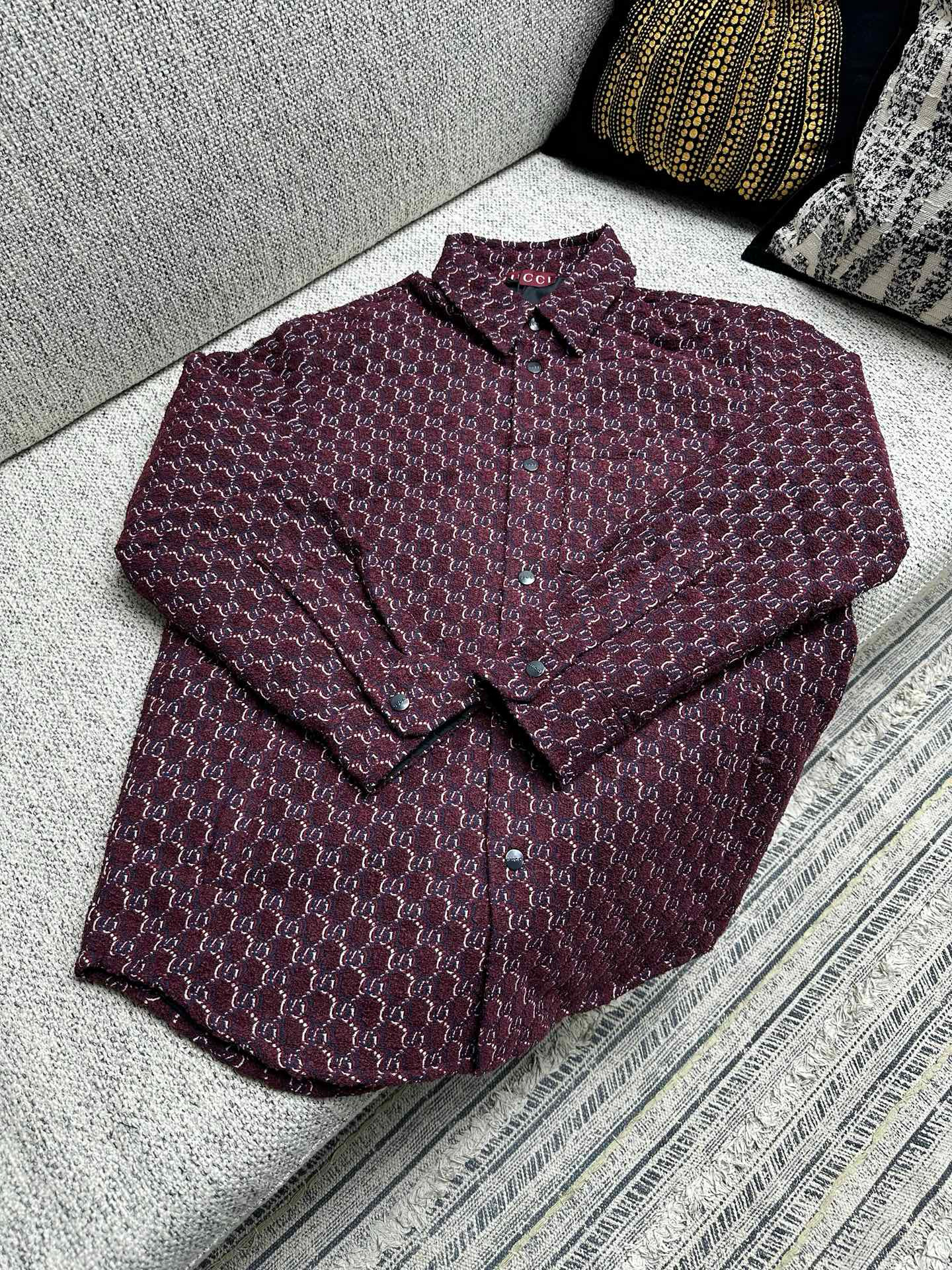 Gucci Shirt – SHTR1598