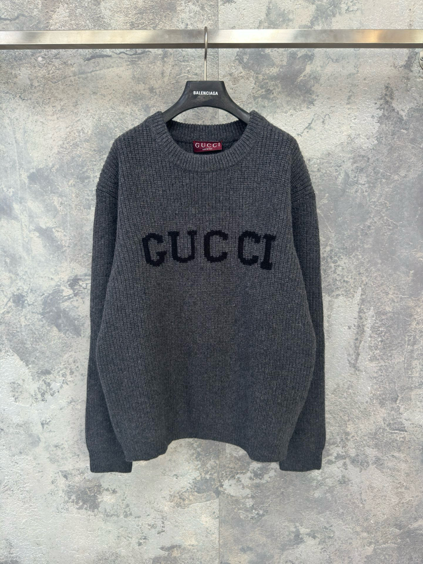 Gucci Sweater – SWHO2713