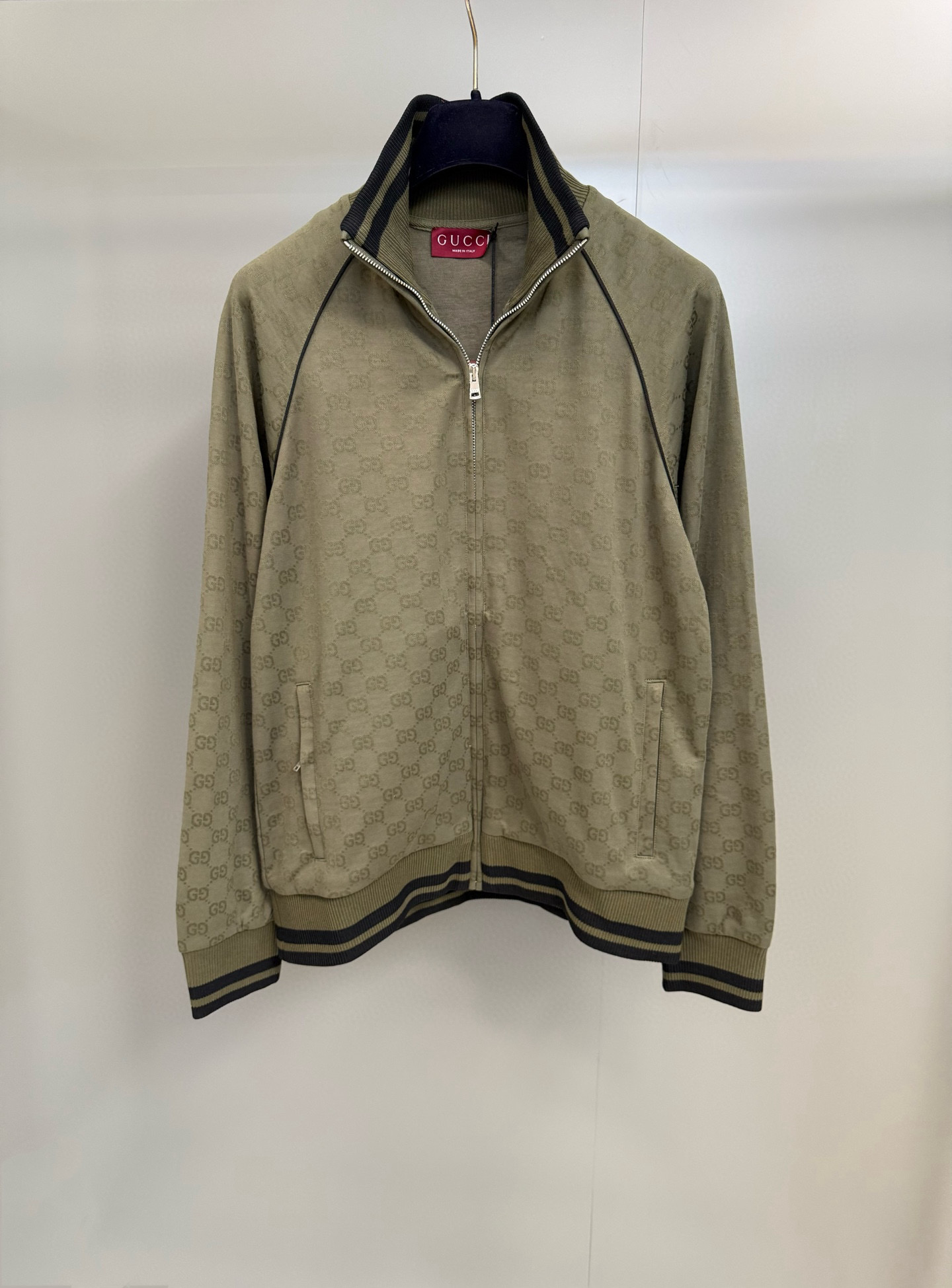 Gucci Track Jacket – TRJK1225