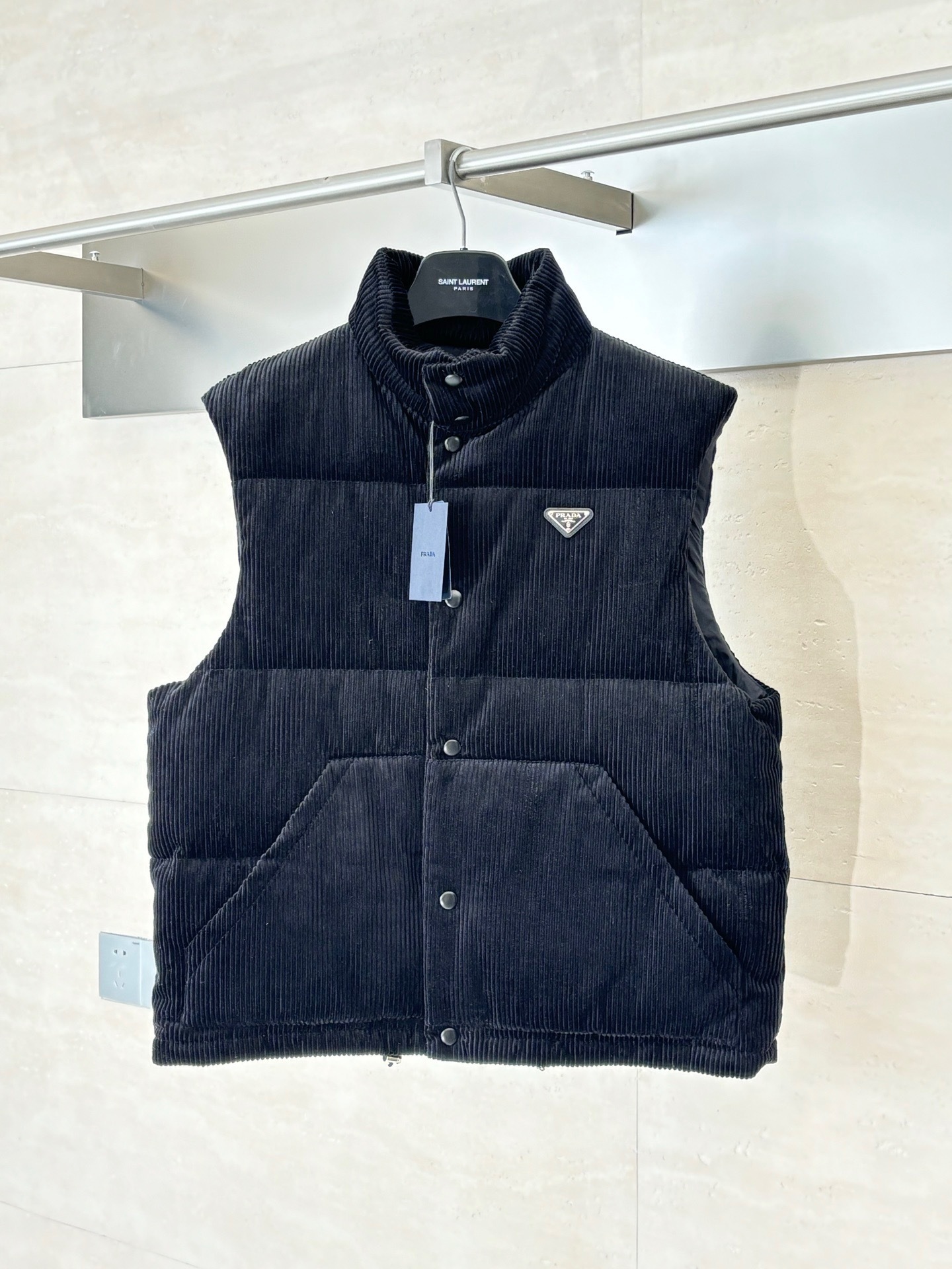 Prada Vest – VEJK1199