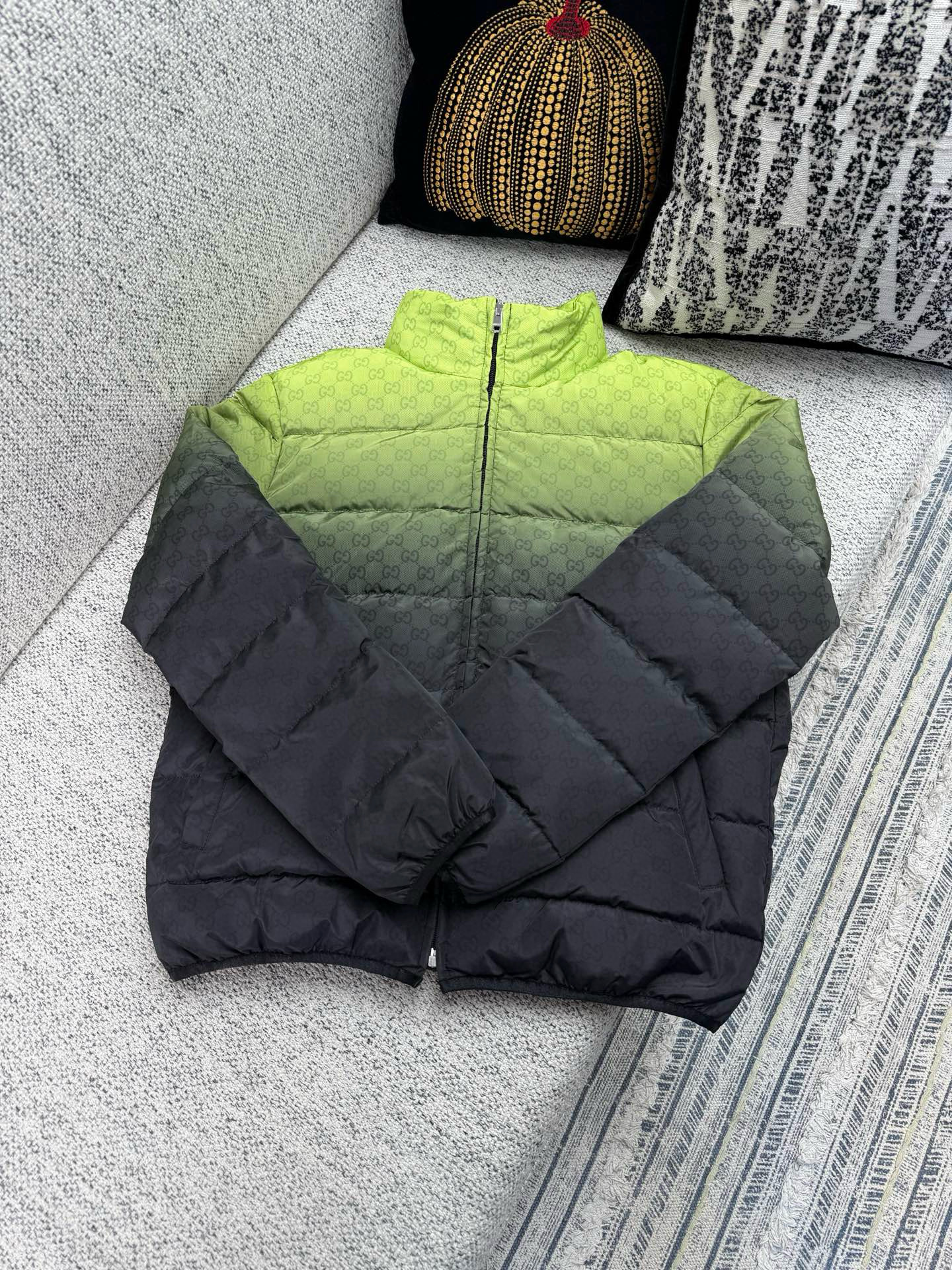 Gucci Jacket – CJKT2036