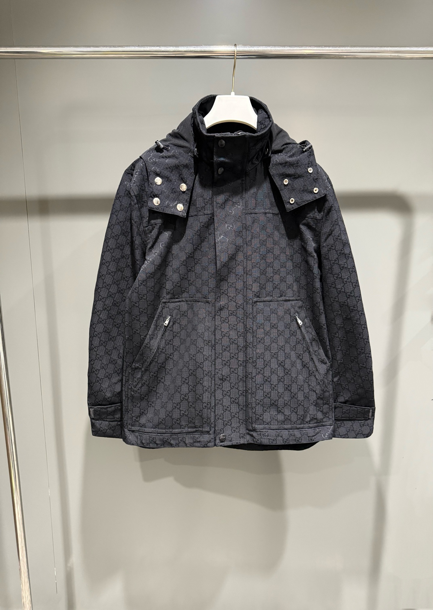 Gucci Jacket – CJKT2041