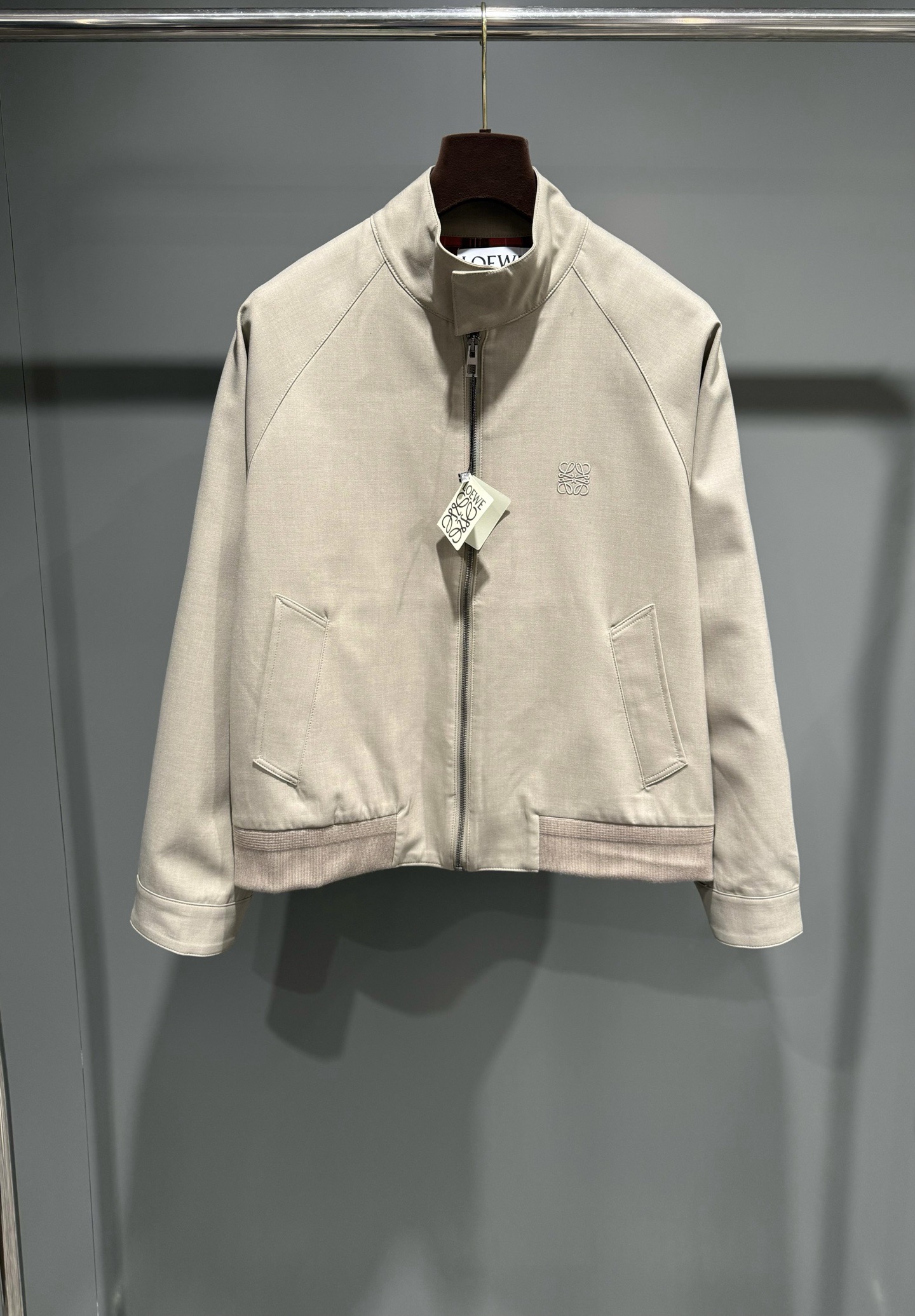 Loewe Jacket – CJKT2046