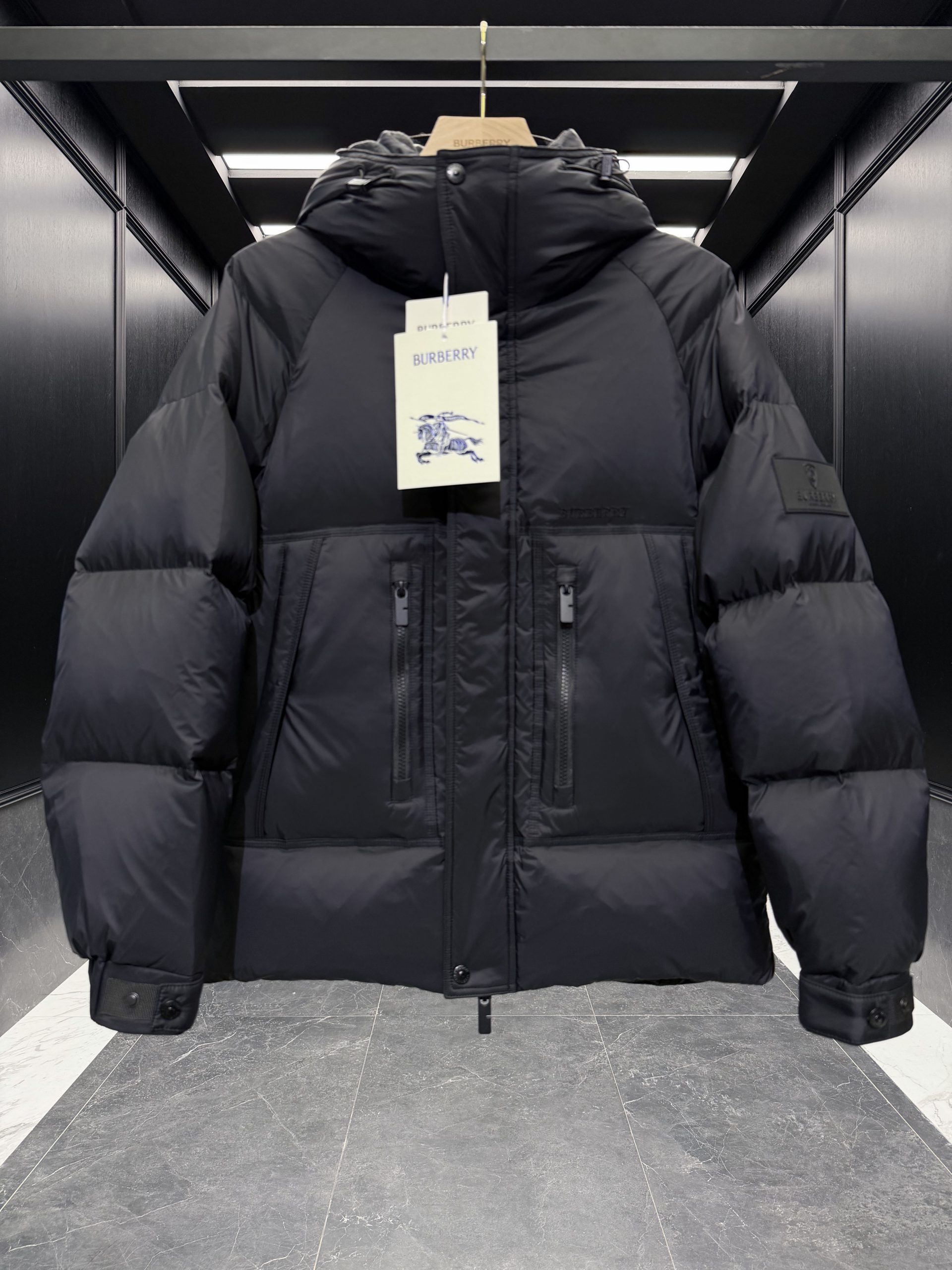 Burberry Jacket – CJKT2047