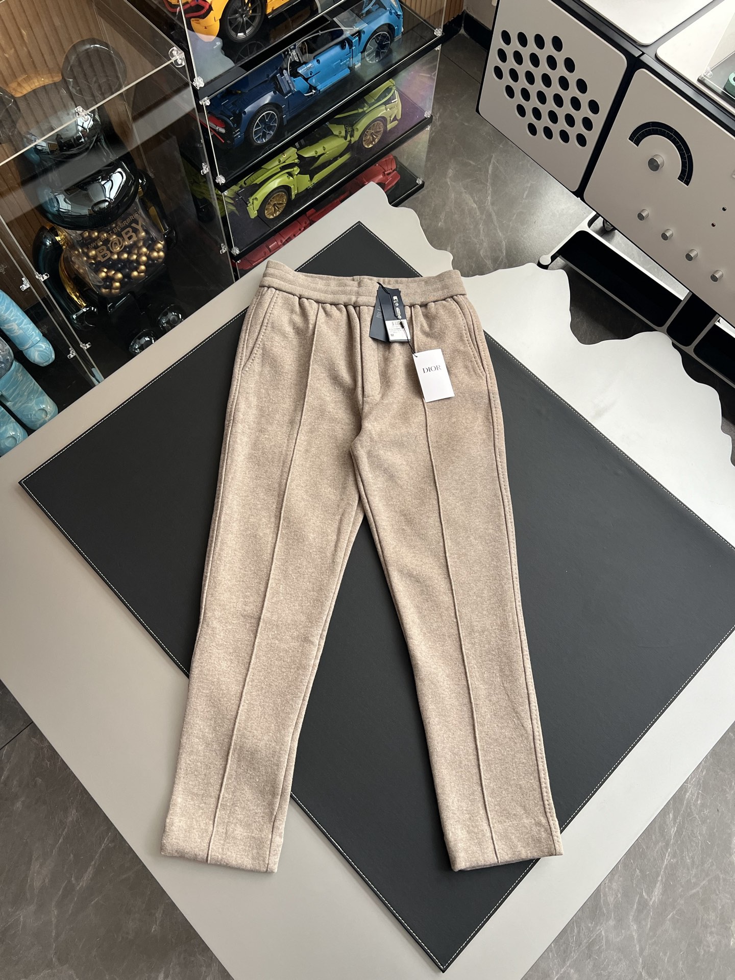 JEPA1362-1.jpg Dior Pants – JEPA1362 – Bild 1