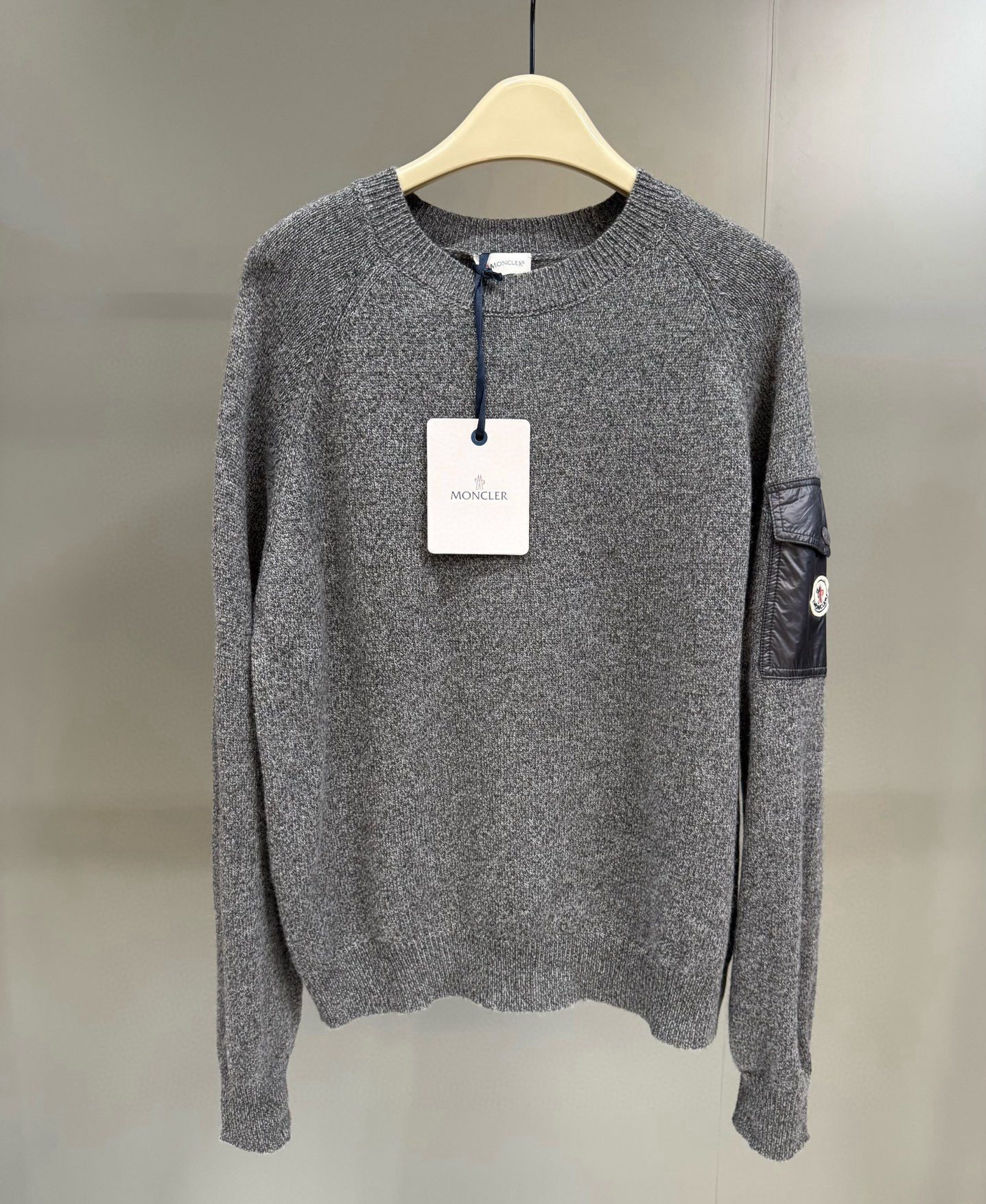Moncler Sweater – SWHO2746