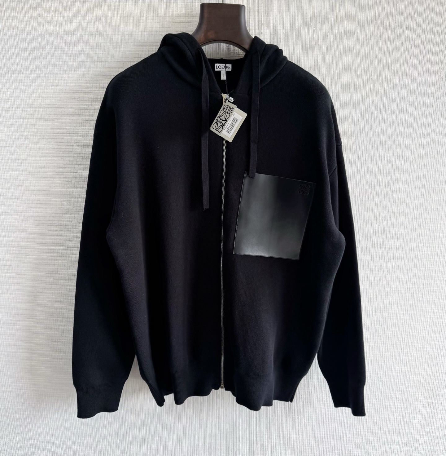 SWHO2758-1.jpg Loewe Sweater – SWHO2758 - Image 1