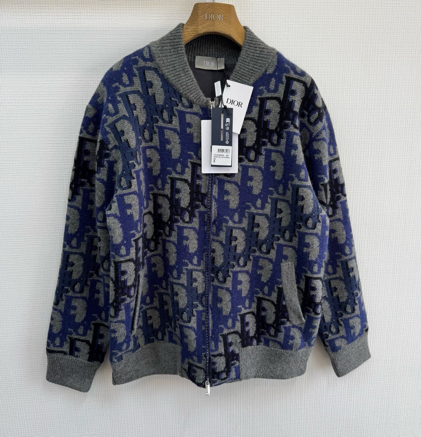 Dior Sweater – SWHO2760