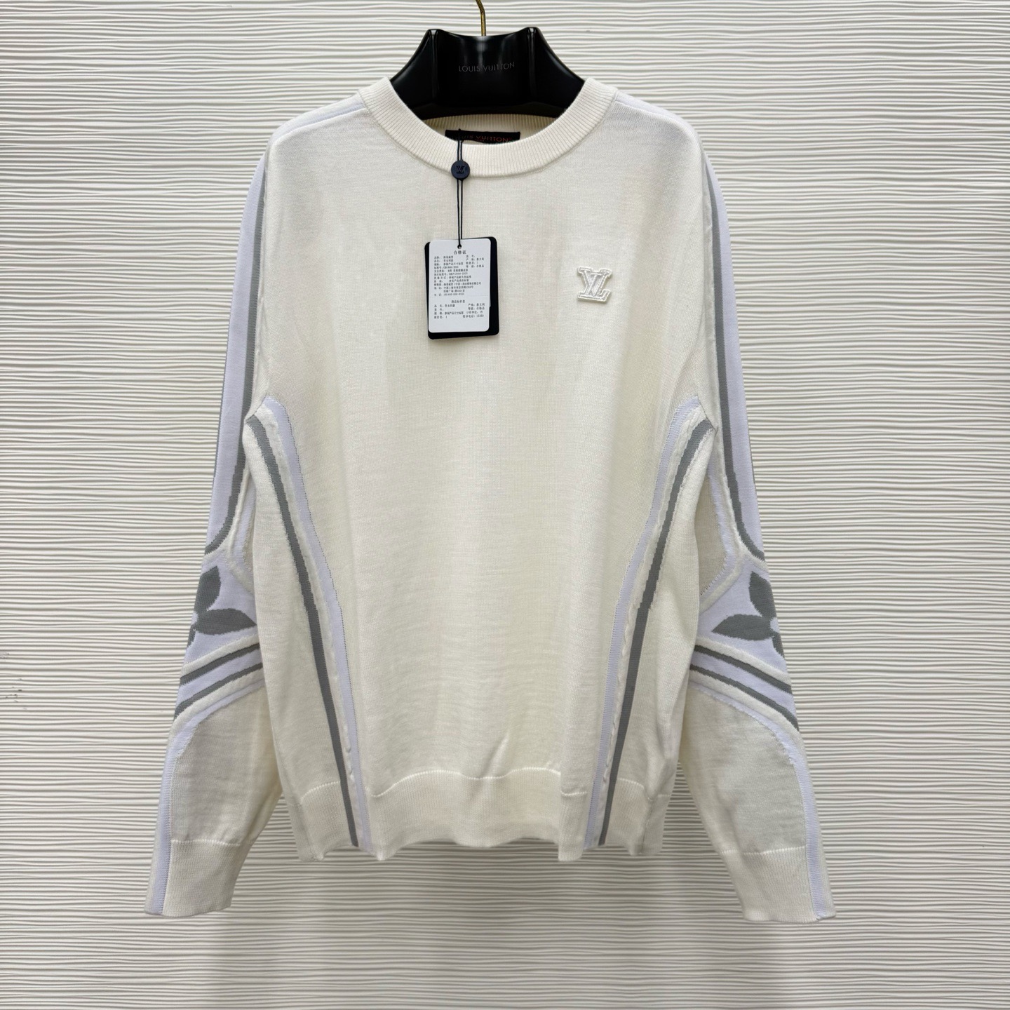 Louis Vuitton Sweater – SWHO2763