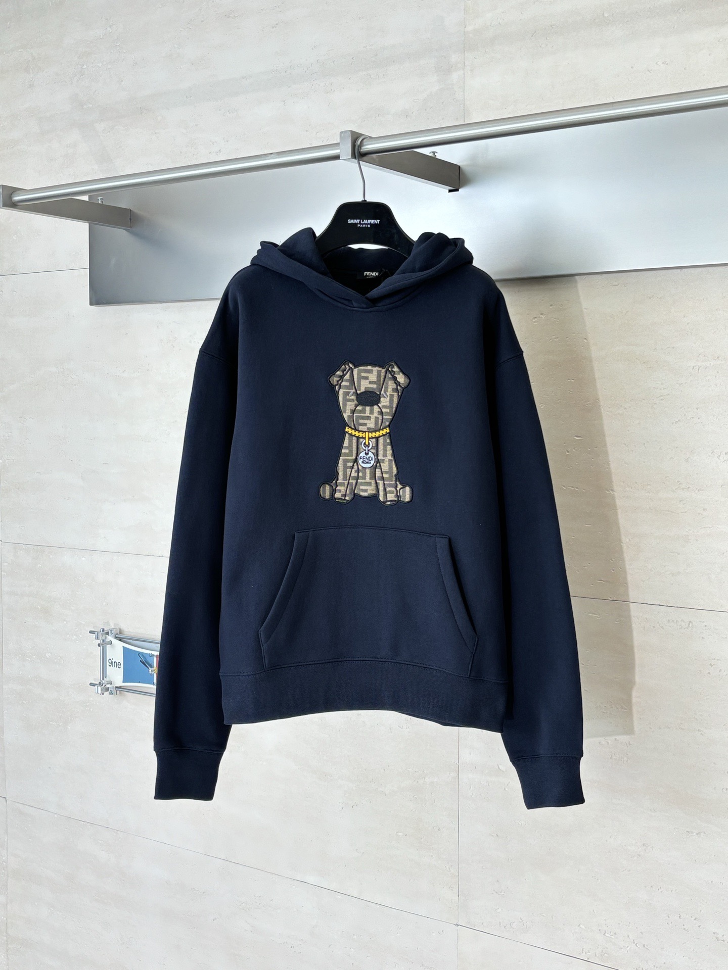 Fendi Hoodie – SWHO2767