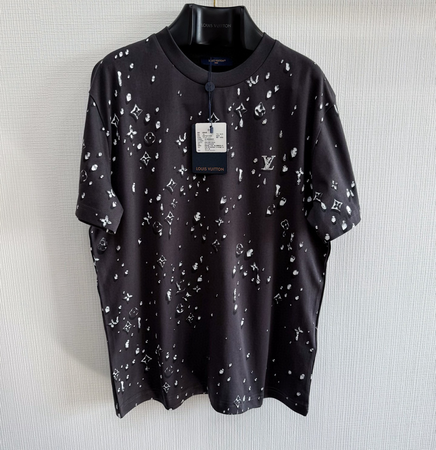 Louis Vuitton T-Shirt – TSHP3521