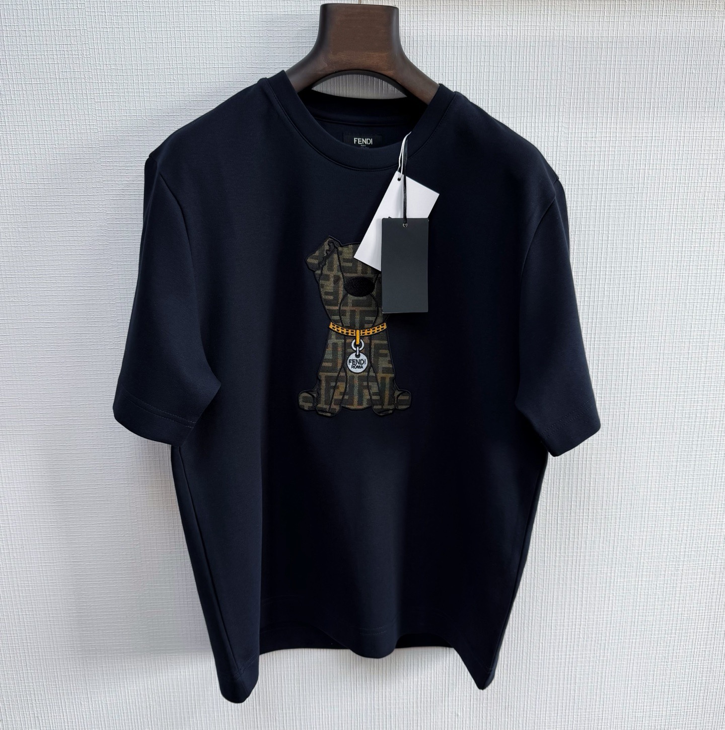 Fendi T-Shirt – TSHP3525