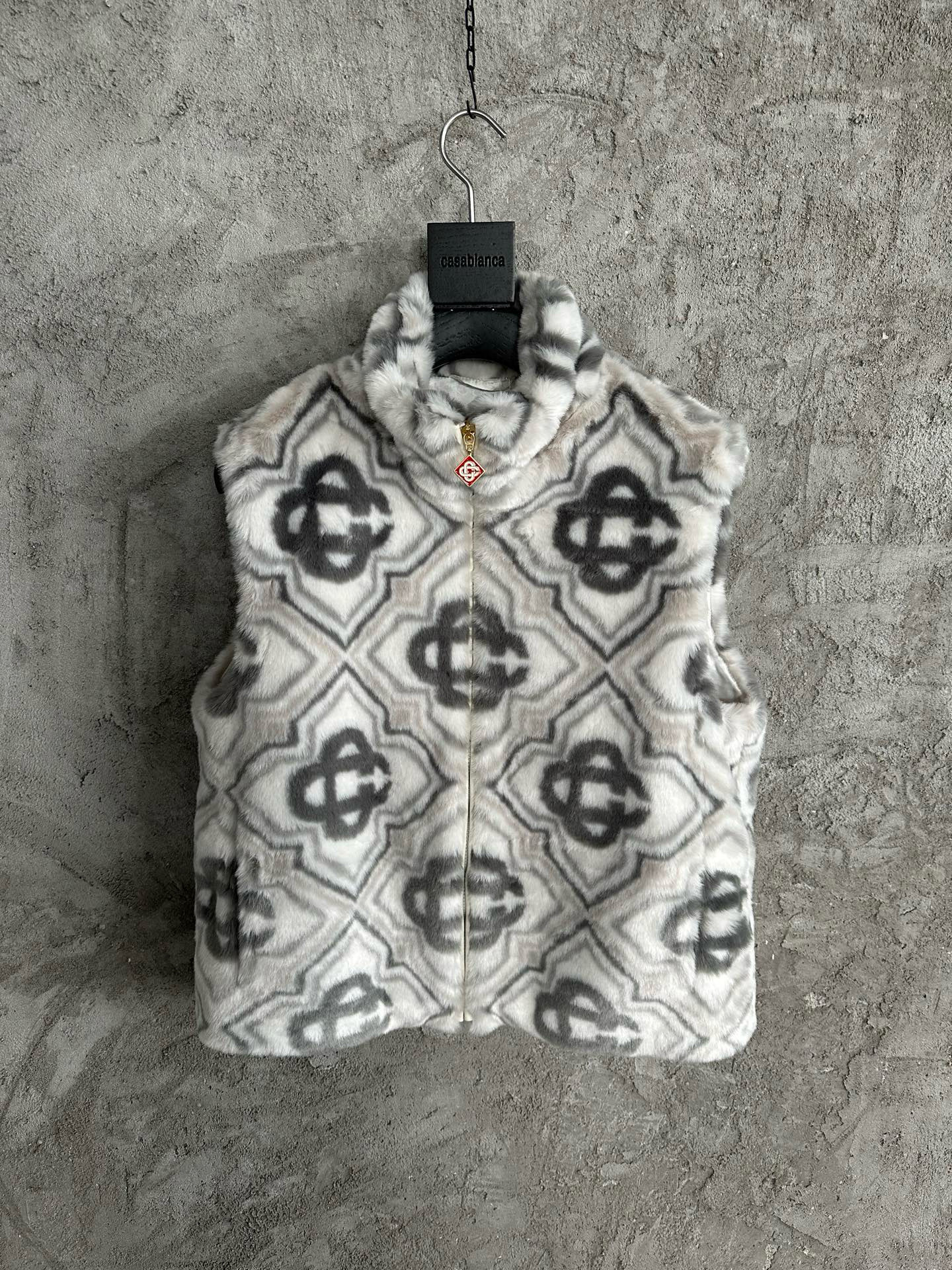 Casablanca Vest – VEJK1207