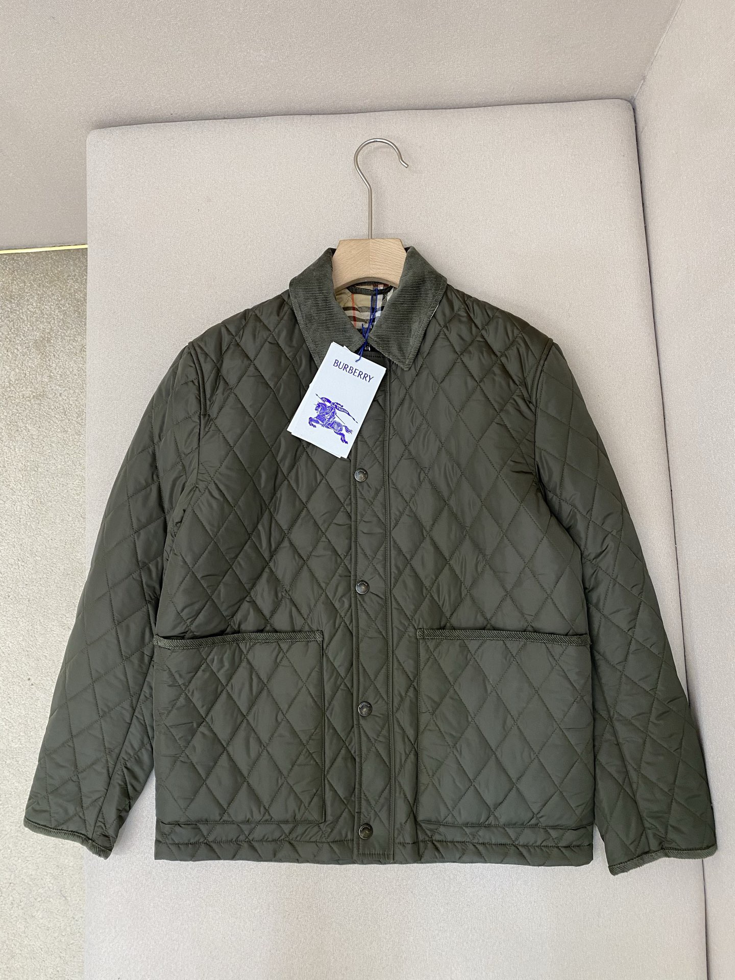 Burberry Jacket – CJKT2081