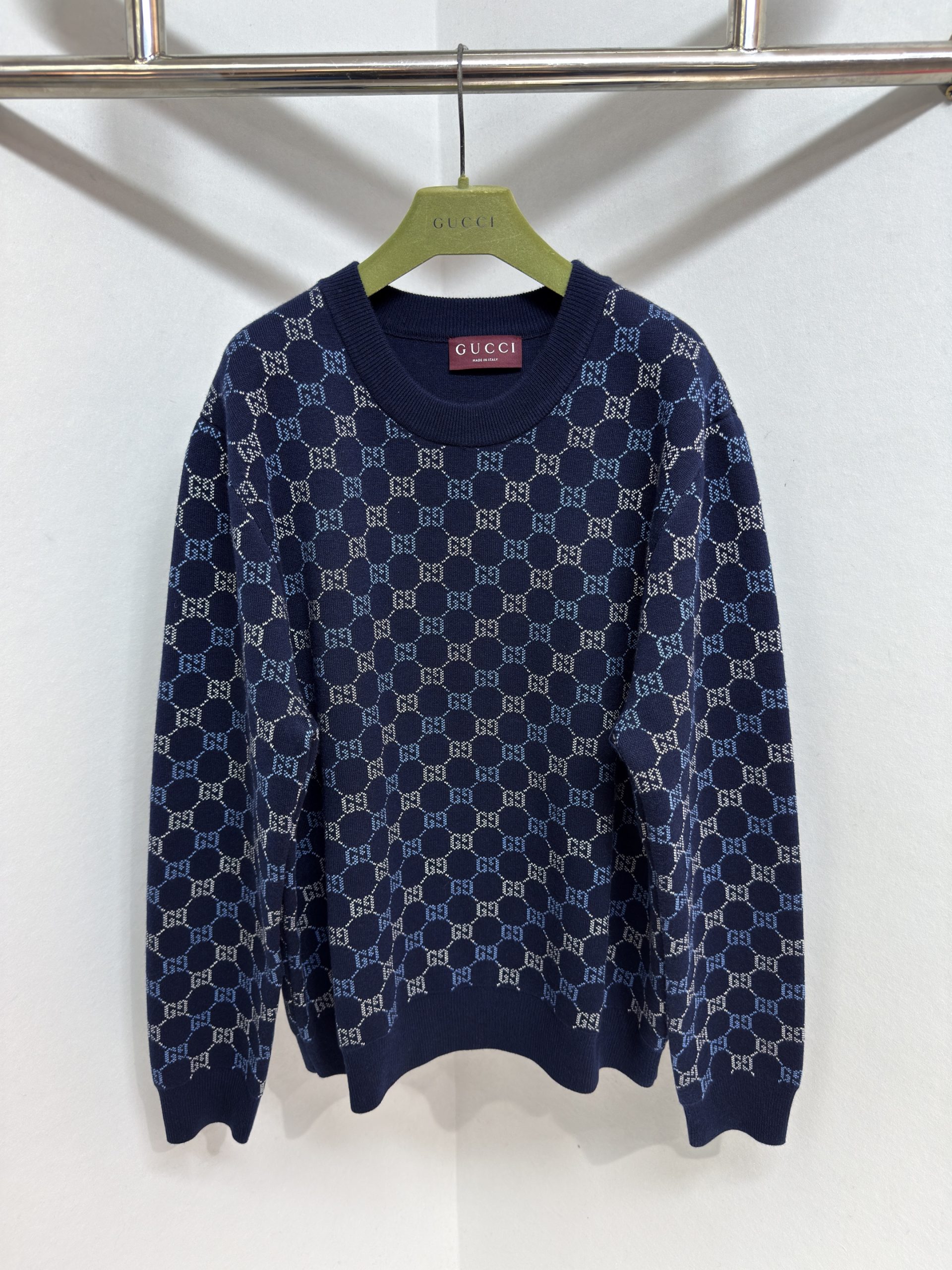 Gucci Sweater – SWHO2800