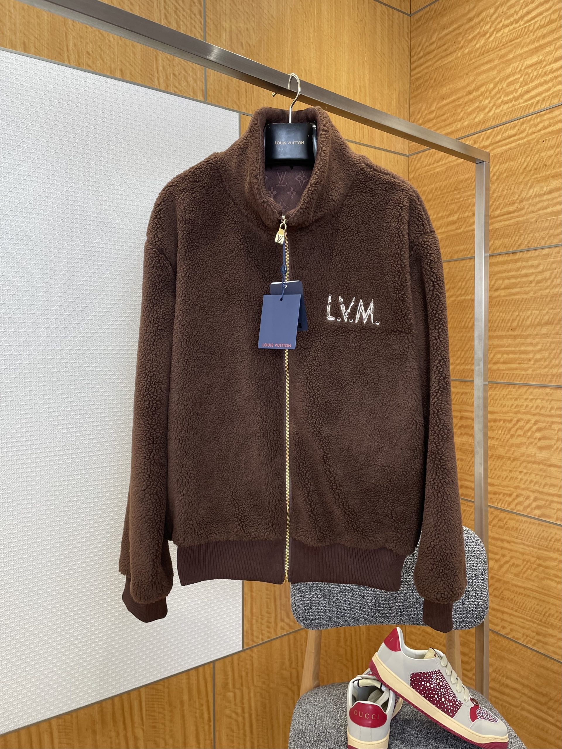 Louis Vuitton Sweater – SWHO2804