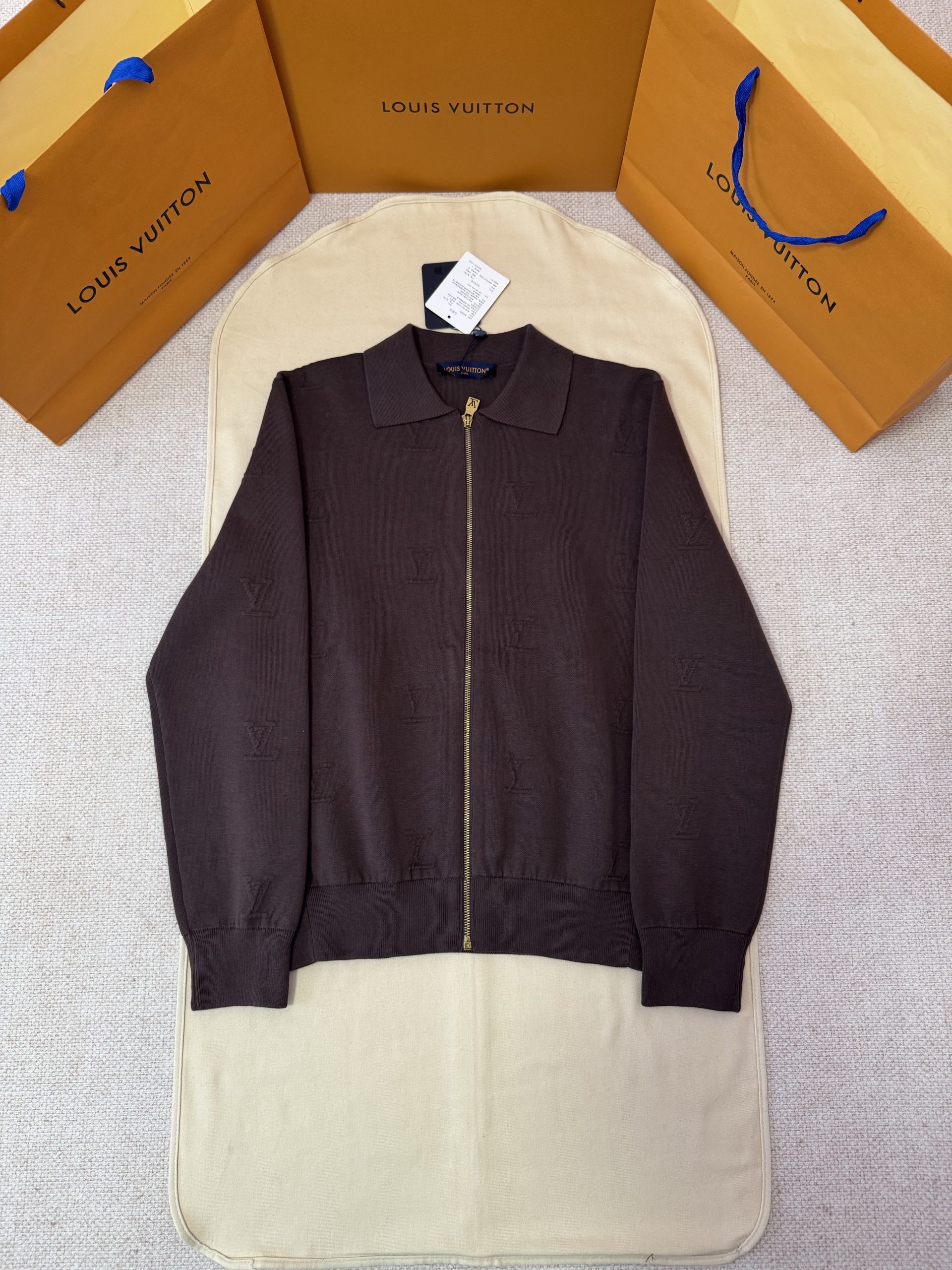 Louis Vuitton Sweater – SWHO2805