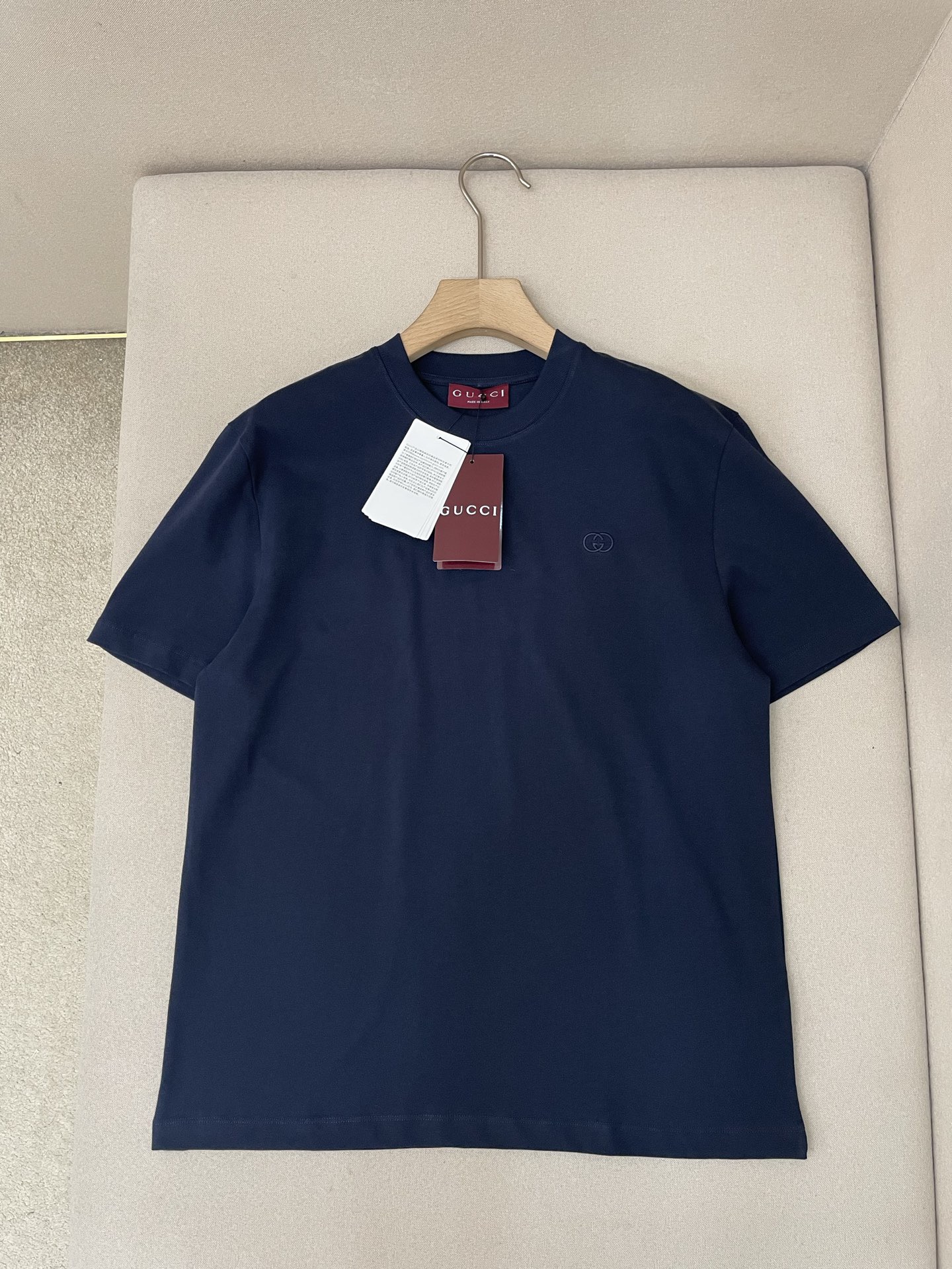 TSHP3530-1.jpg Gucci T-Shirt – TSHP3530 - Image 1