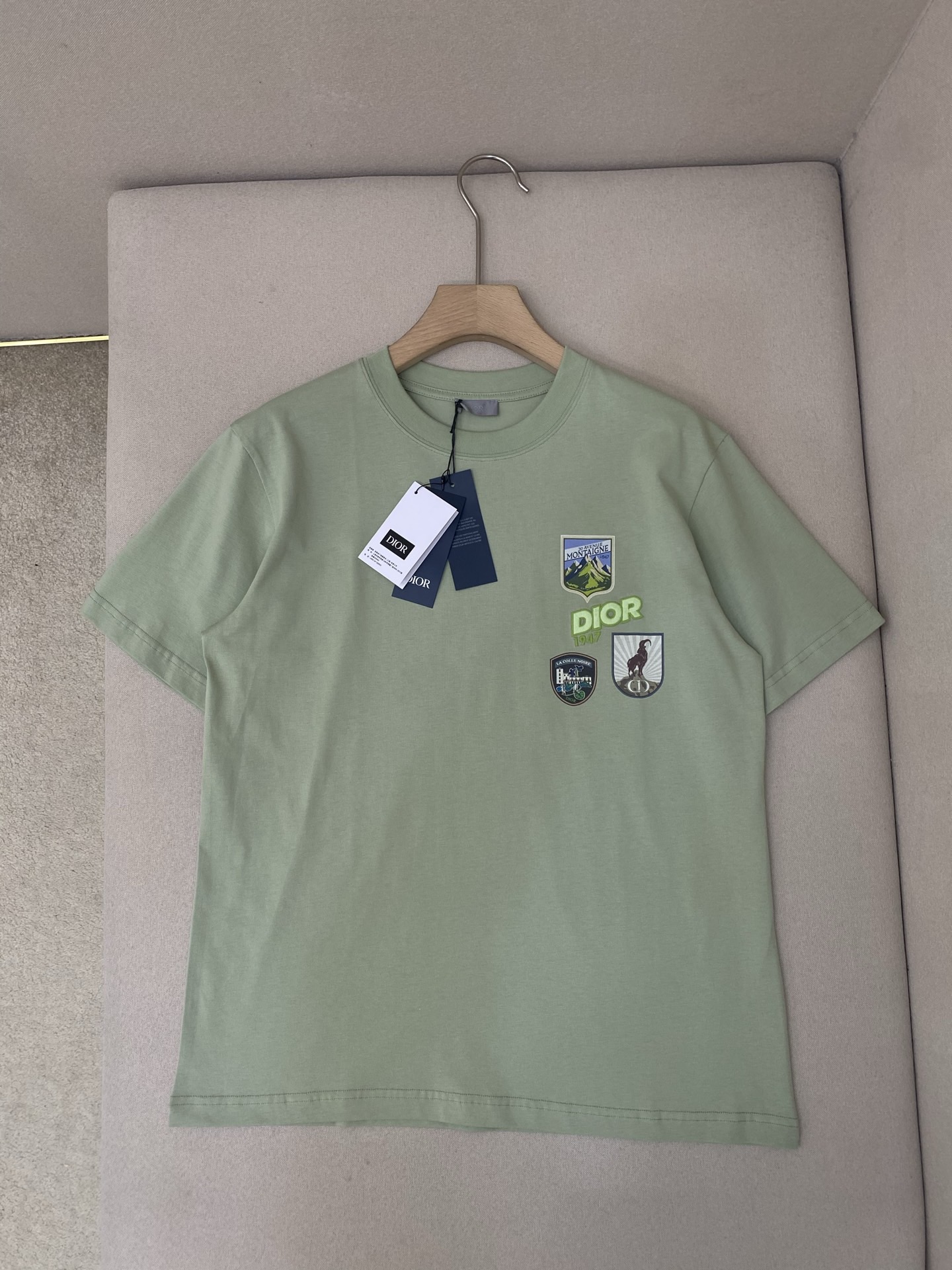 Dior T-Shirt – TSHP3533