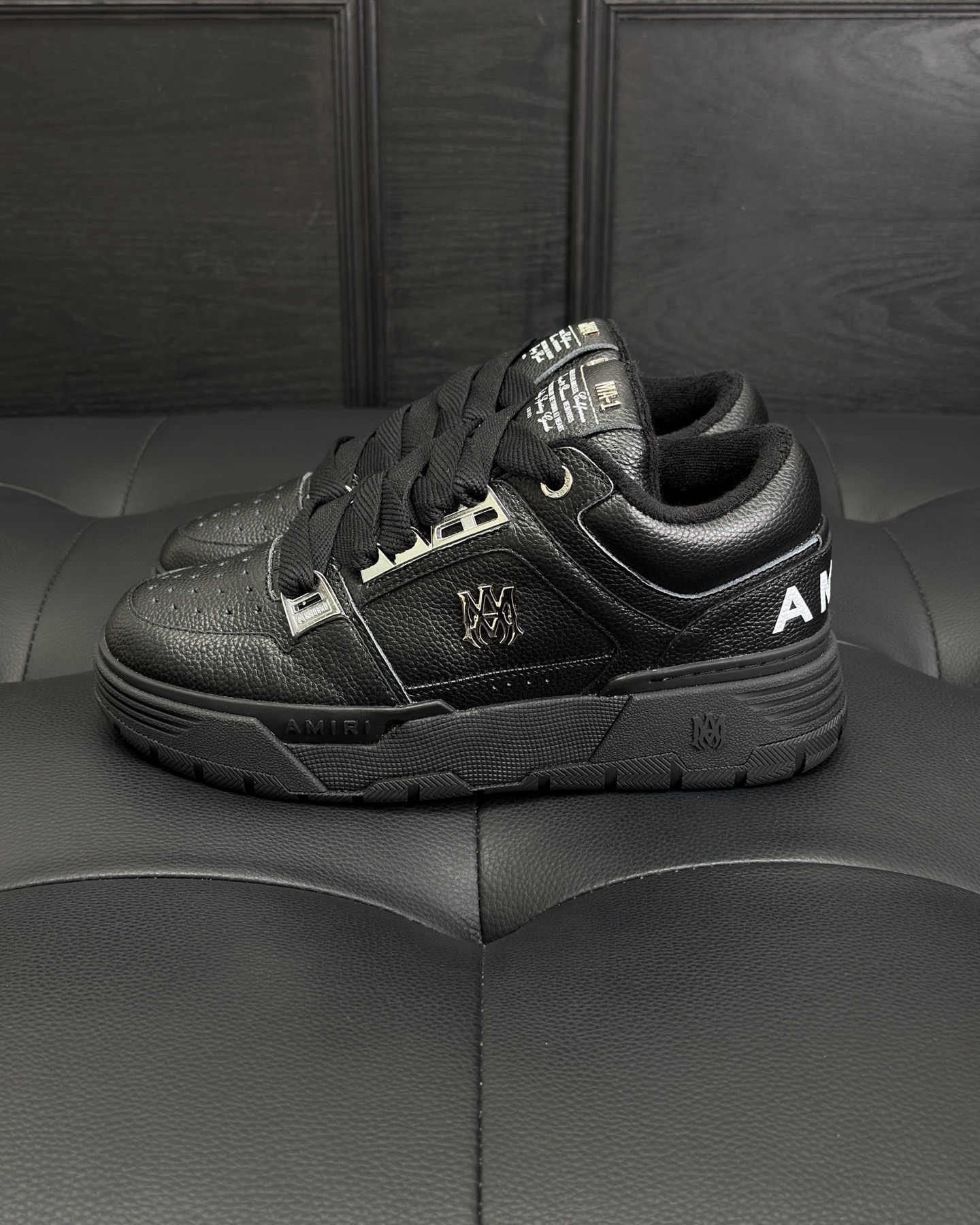 Amiri Sneaker – AMIR1039