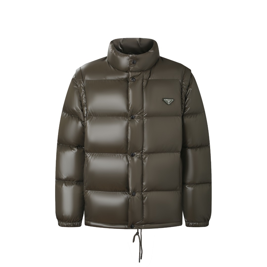 Prada Jacket – CJKT2090