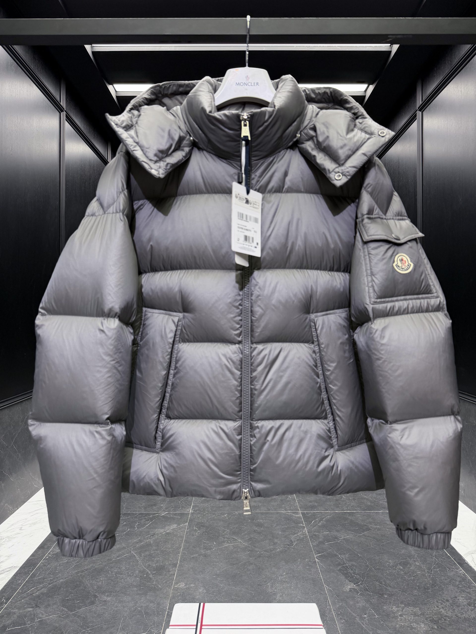 Moncler Jacket – CJKT2095