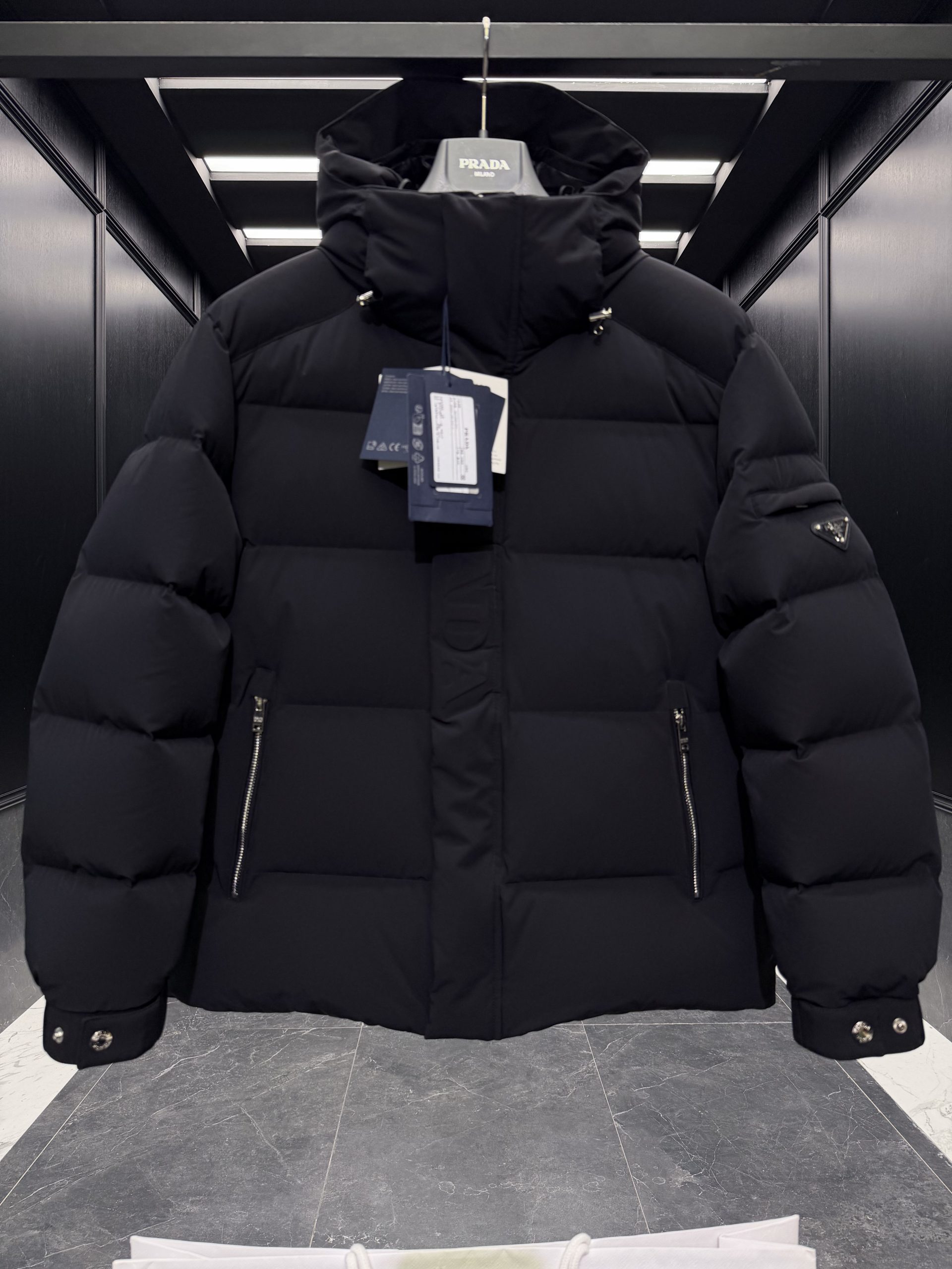 Prada Jacket – CJKT2097