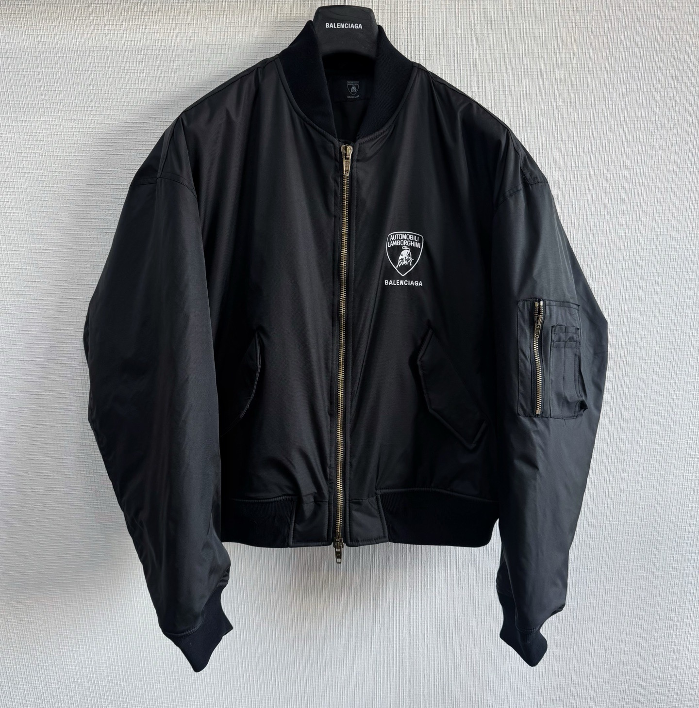 Balenciaga Jacket – CJKT2099