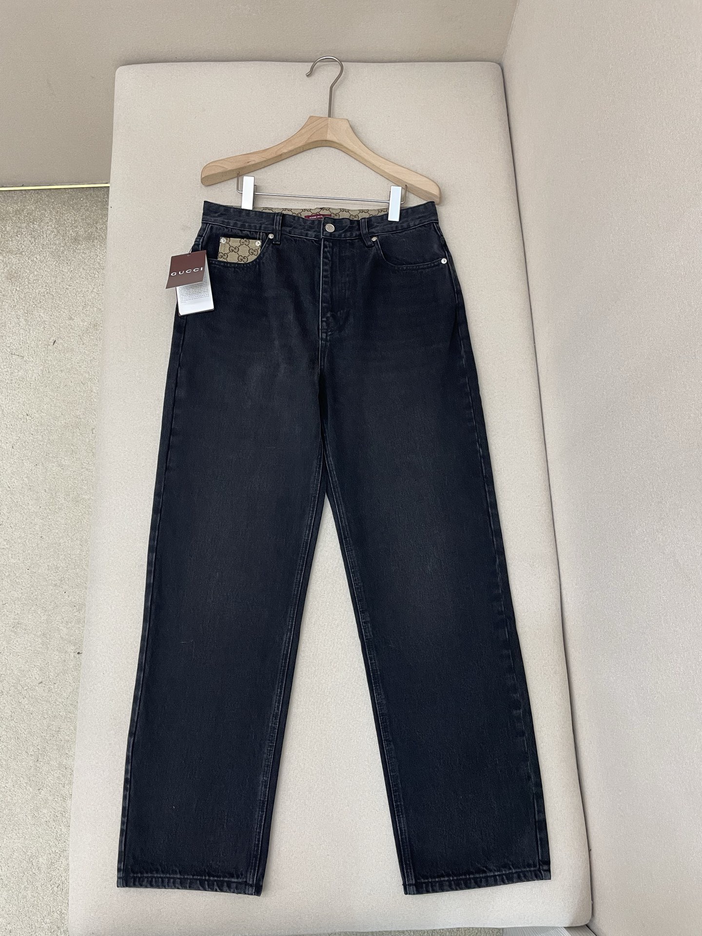 Gucci Jeans – JEPA1368