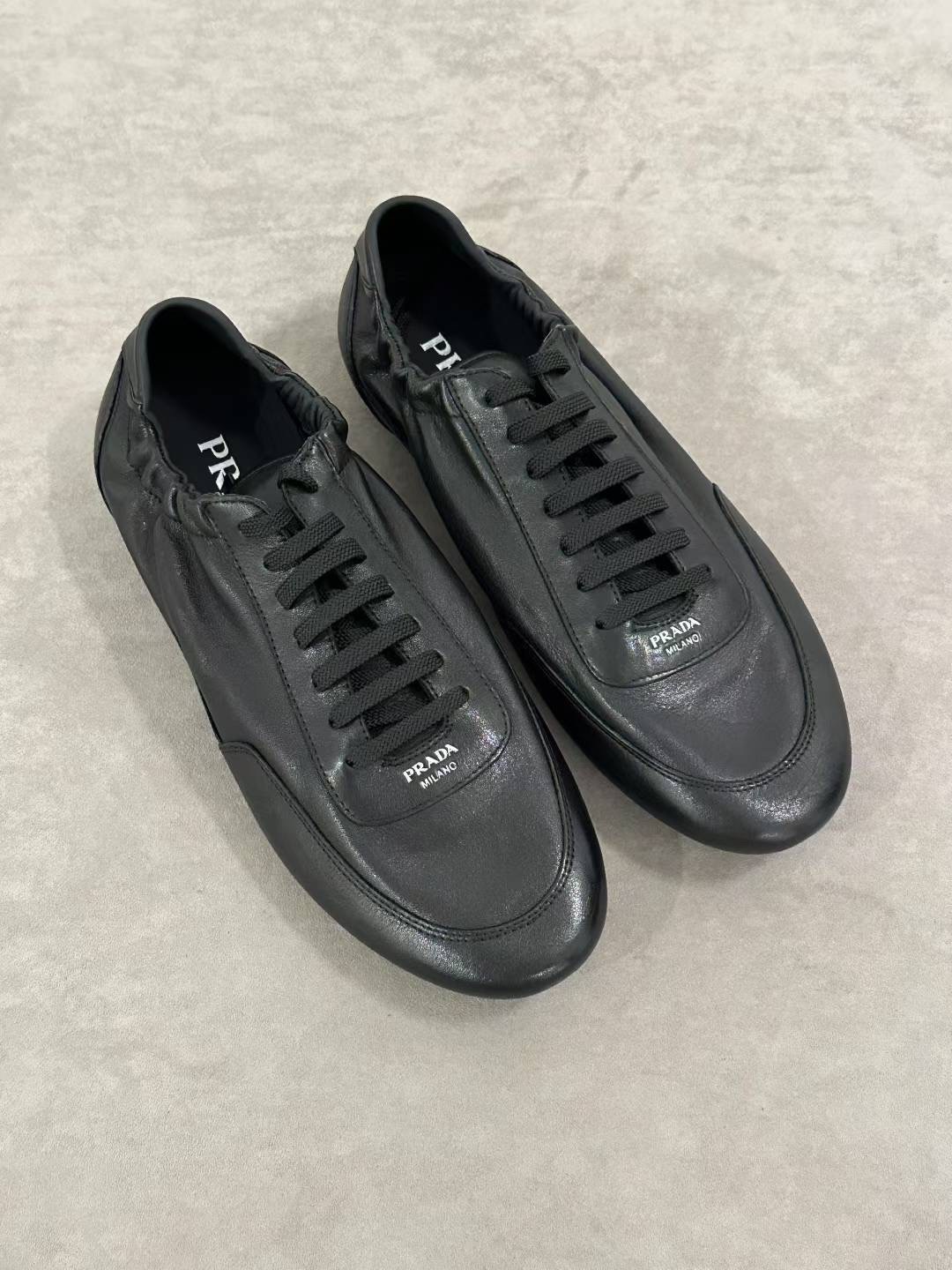 Prada Loafer – PRDA1168