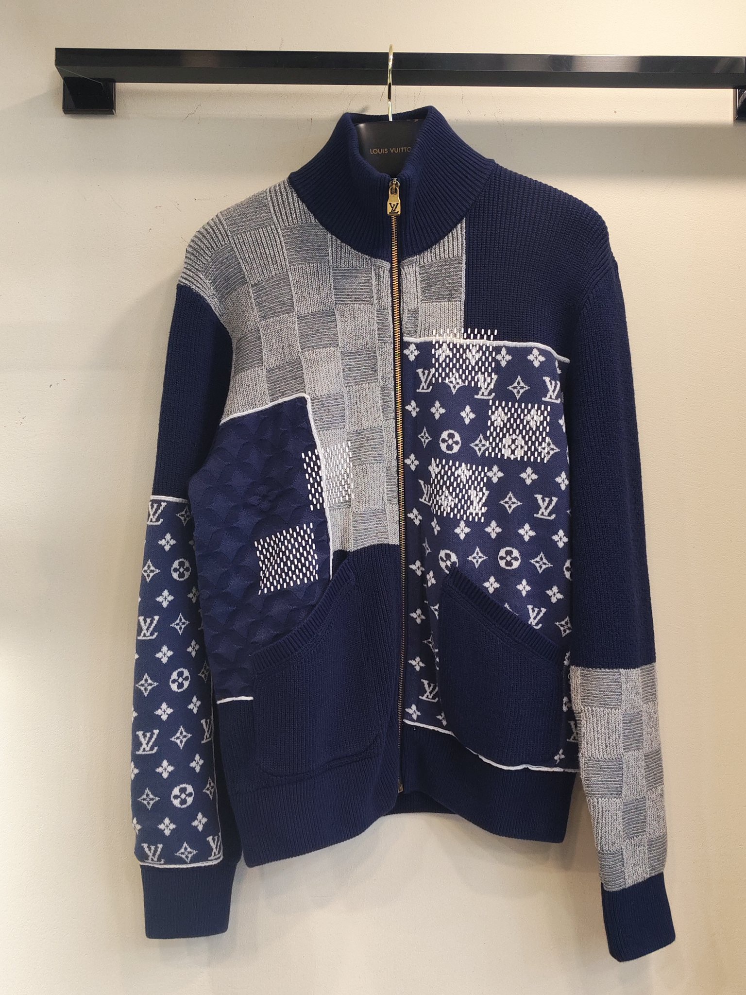 Louis Vuitton Sweater – SWHO2828