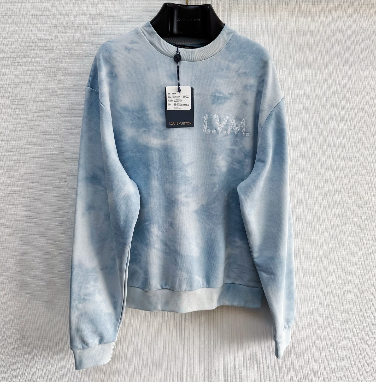 Louis Vuitton Sweater – SWHO2850