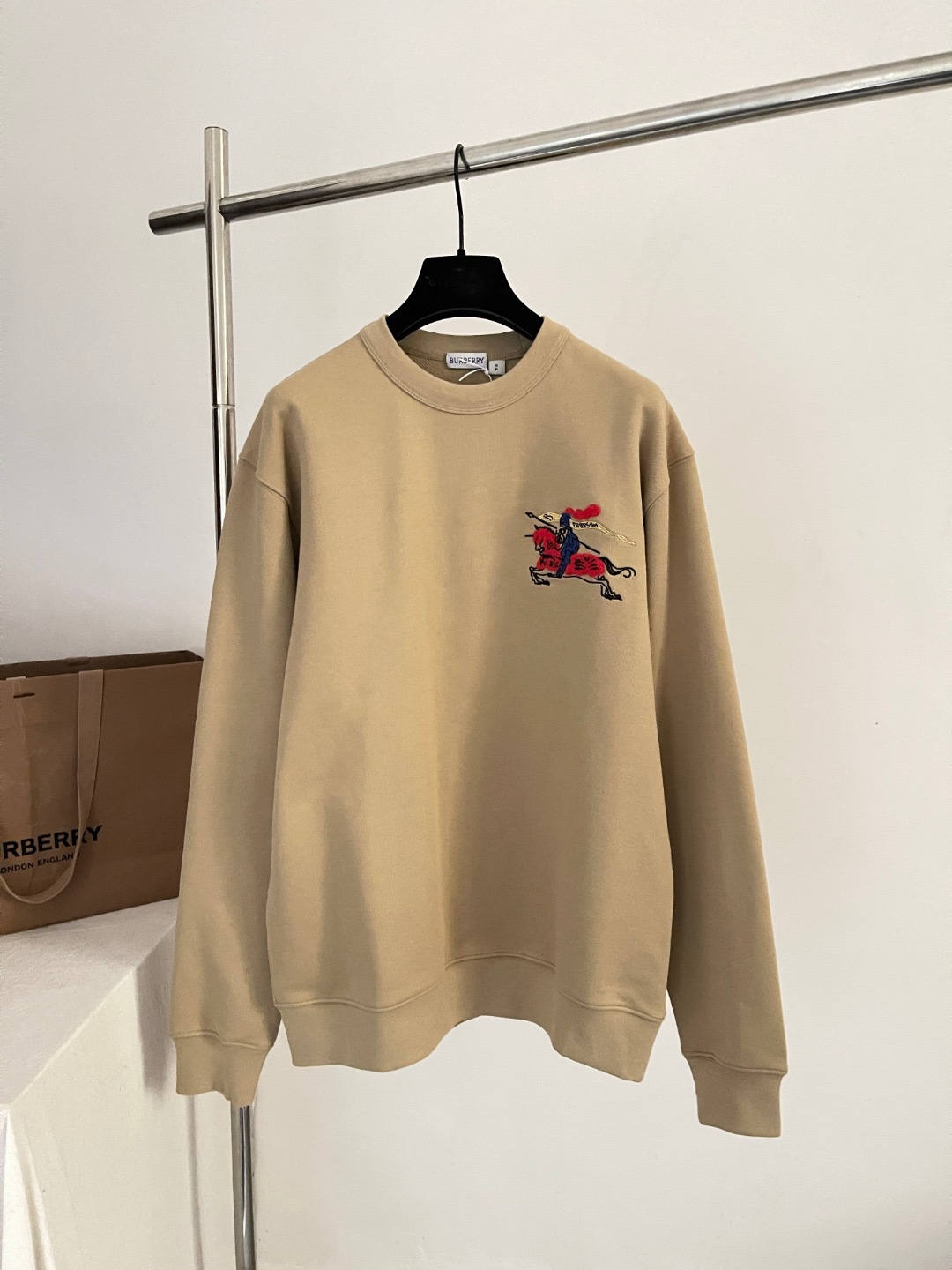 Burberry Sweater – SWHO2856