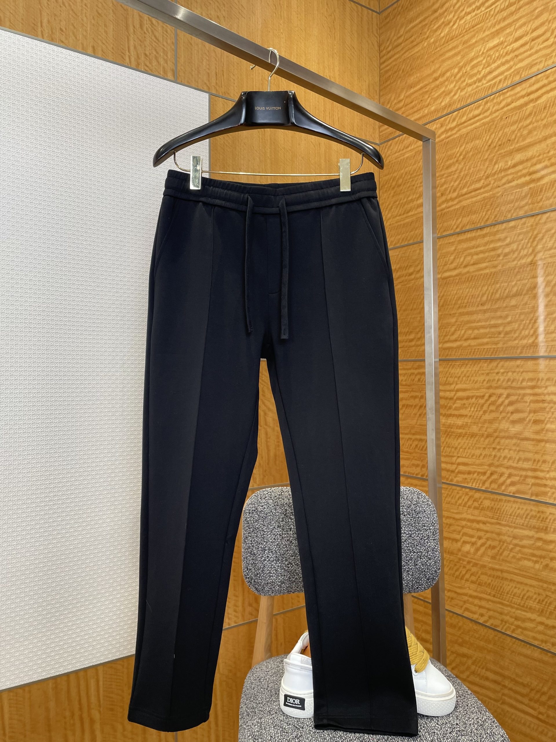 Prada Track Pants – TRJT1234