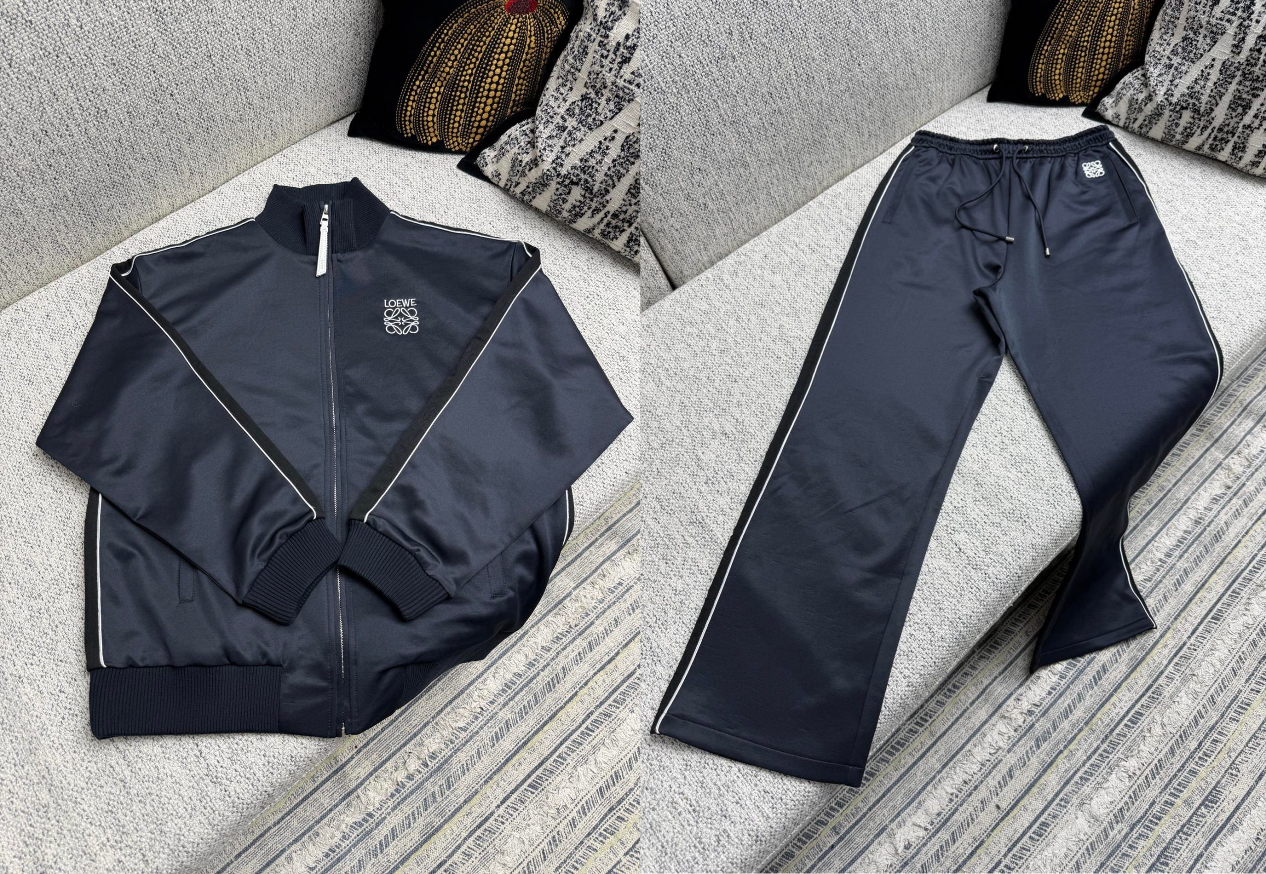Loewe Tracksuit – TRSU1239