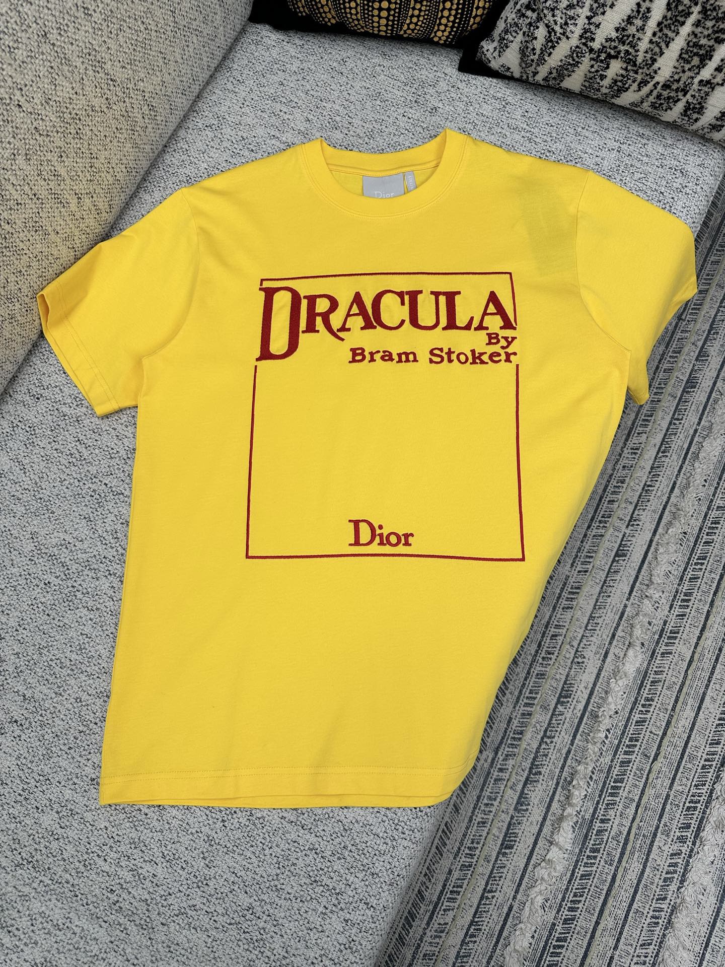 Dior T-Shirt – TSHP3572