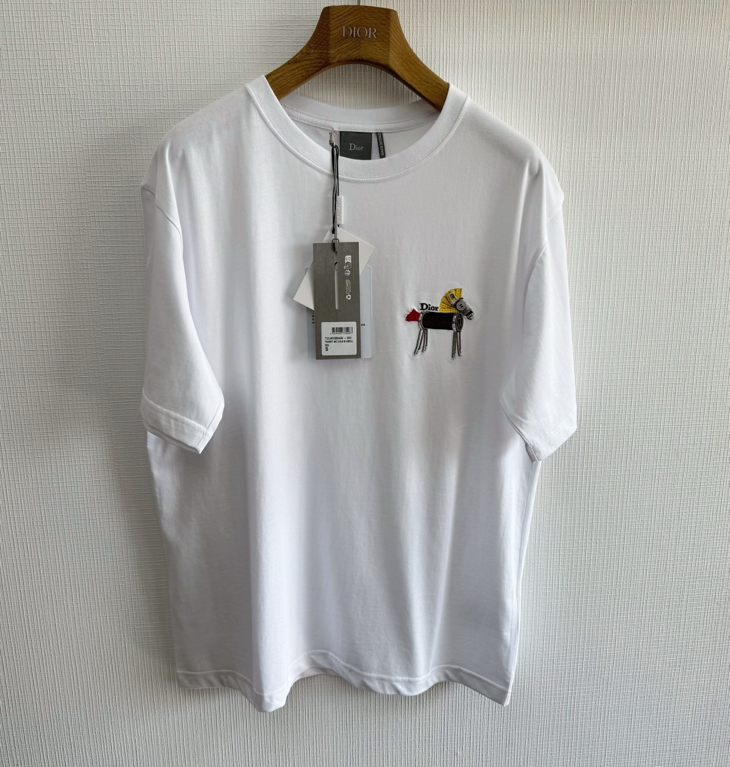 Dior T-Shirt – TSHP3586