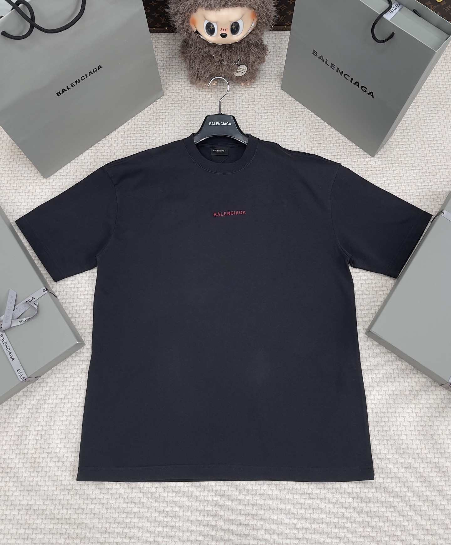 Balenciaga T-Shirt – TSHP3596