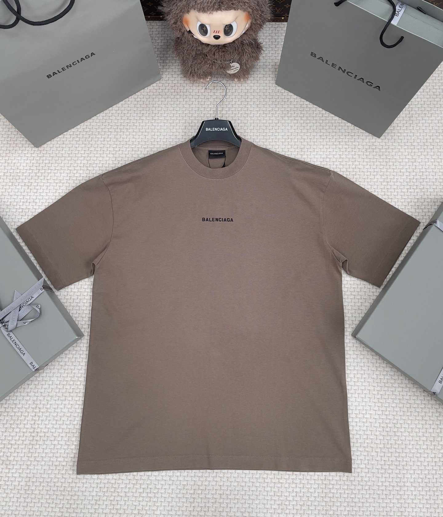 TSHP3597-1.jpg Balenciaga T-Shirt – TSHP3595 - Image 1