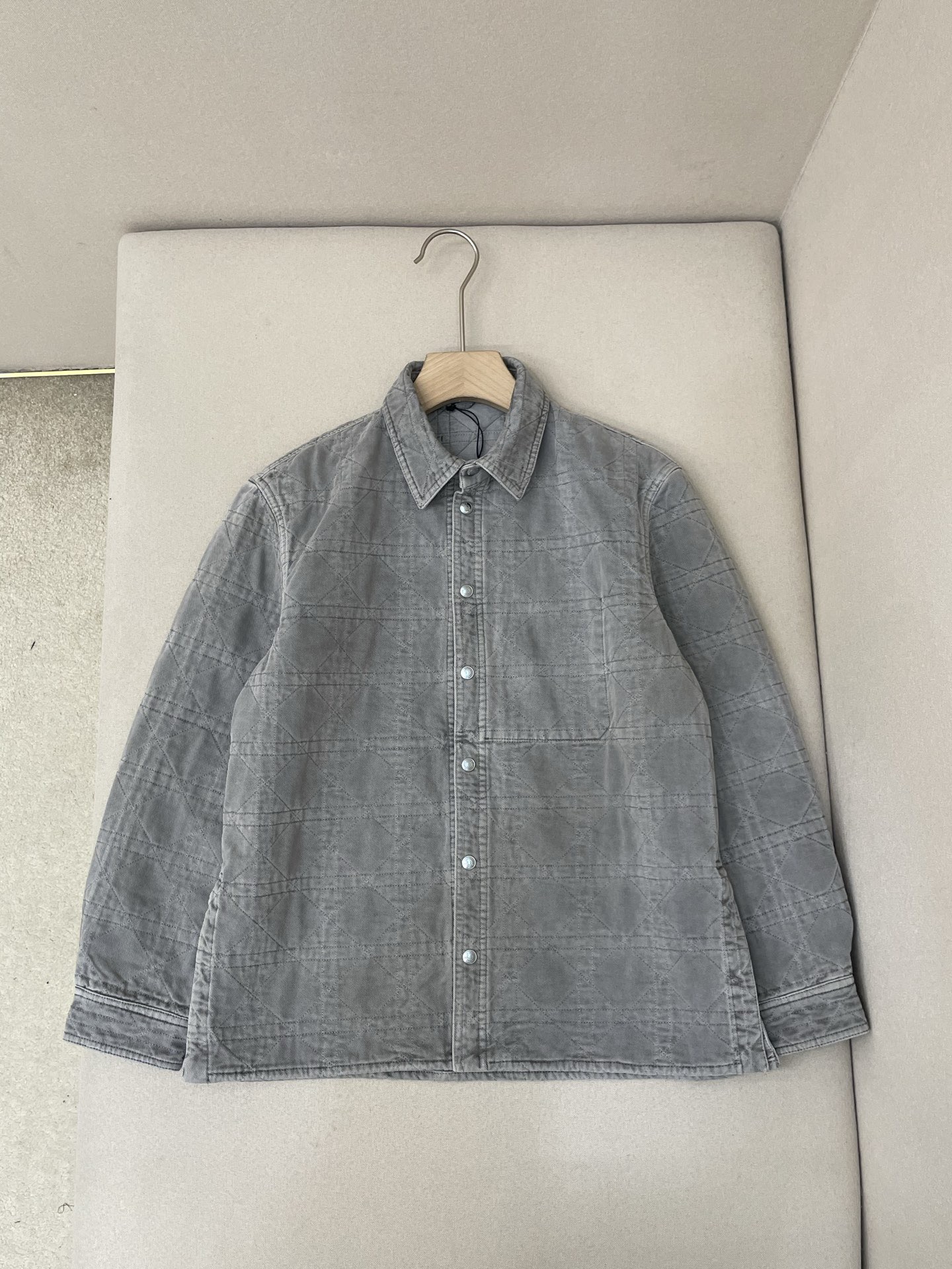 Dior Denim Jacket – VEJK1211