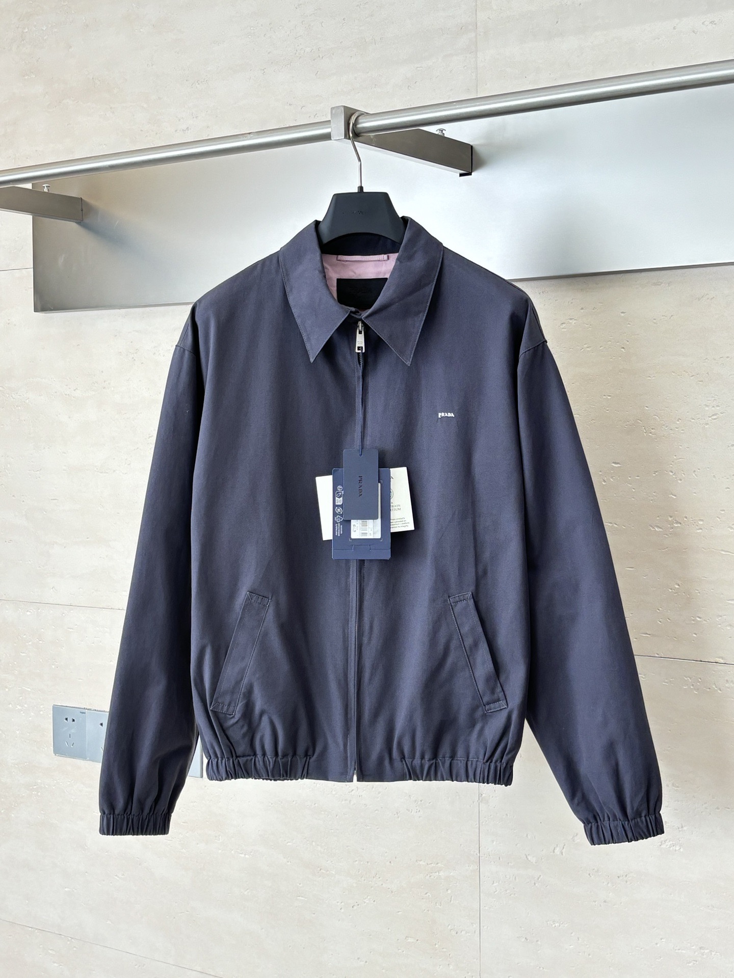Prada Jacket – CJKT2112