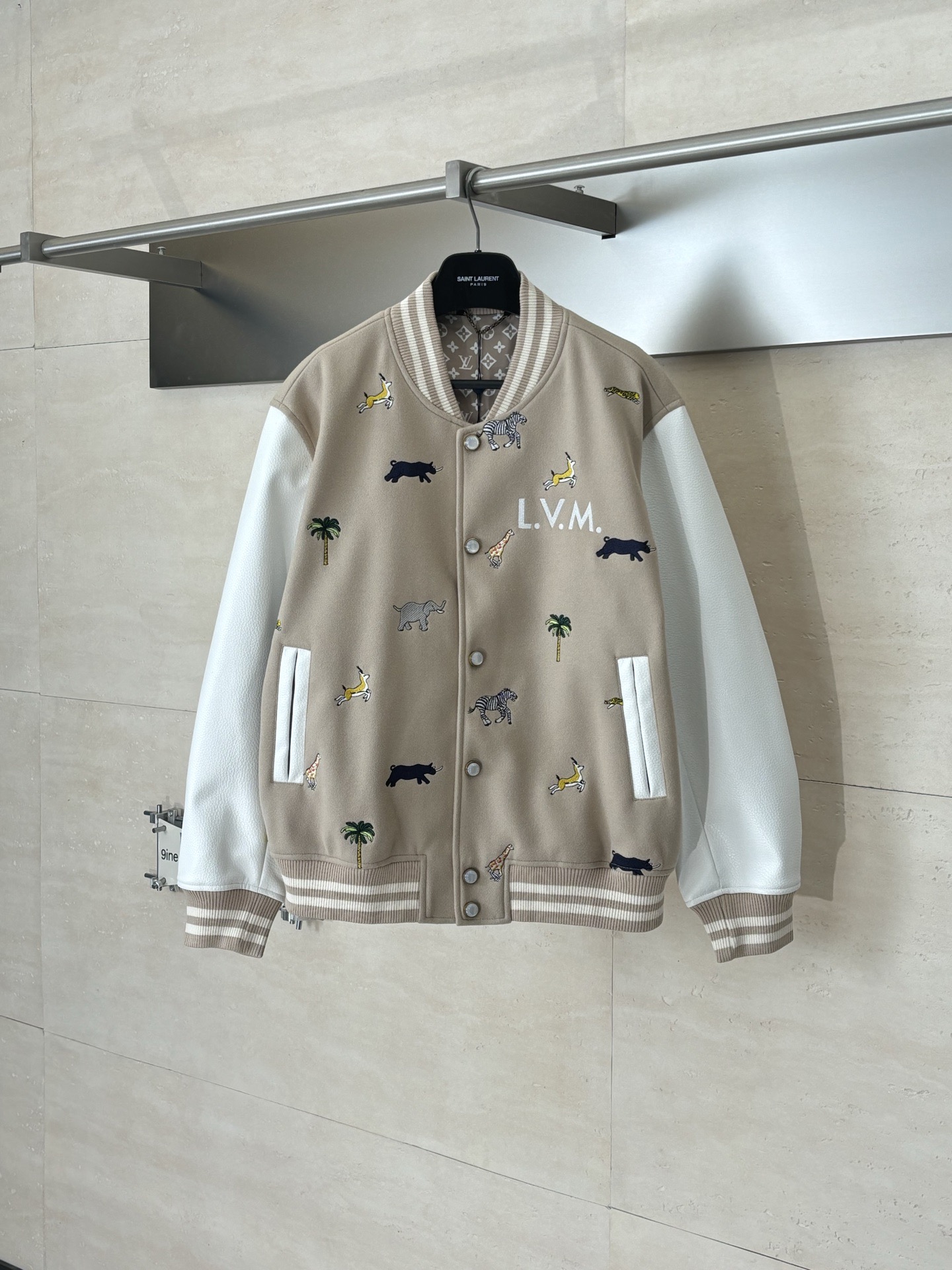 Louis Vuitton Jacket – CJKT2115