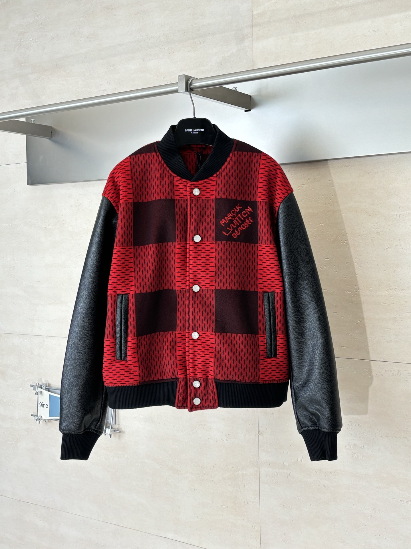 Louis Vuitton Jacket – CJKT2117