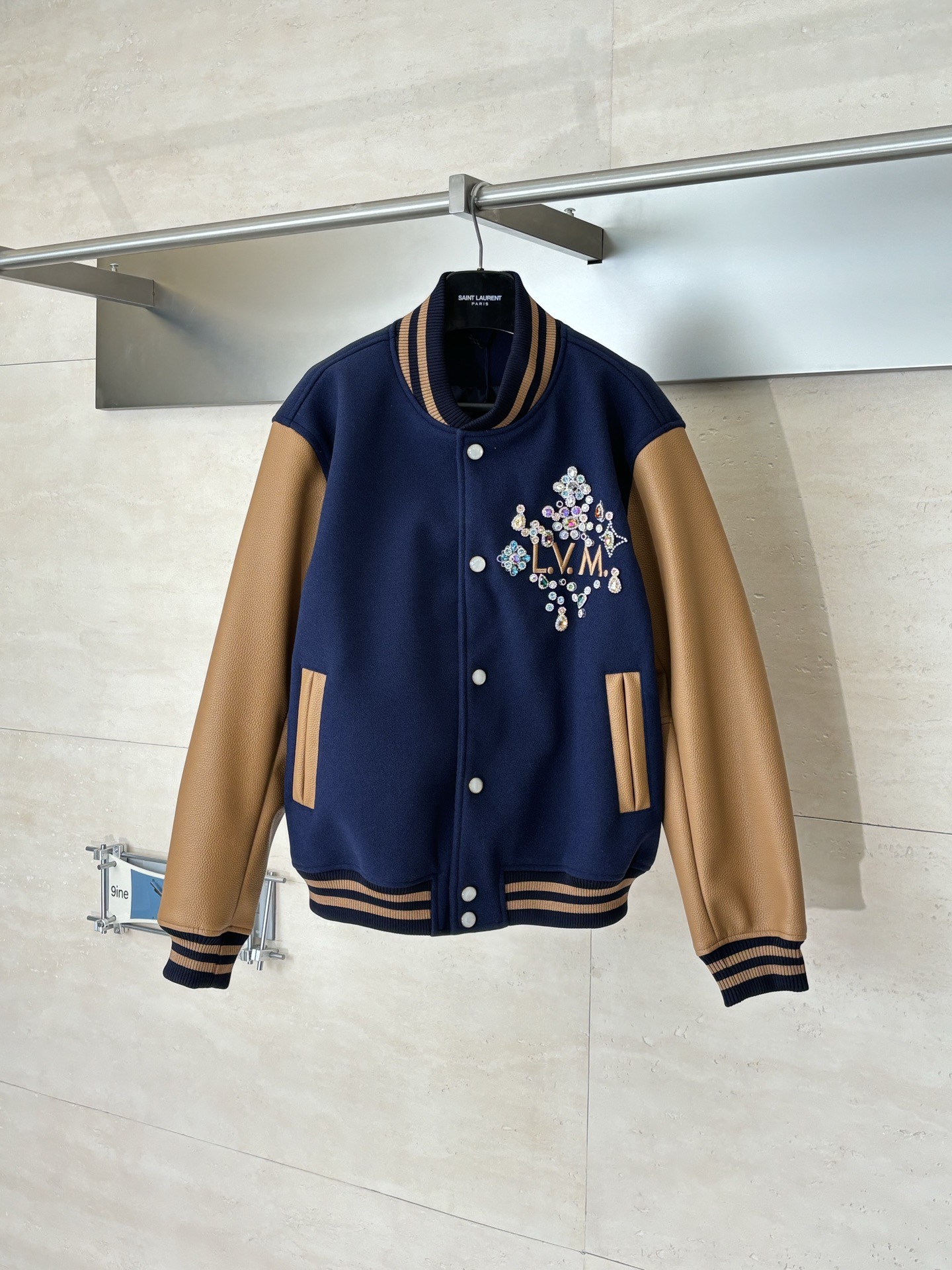 Louis Vuitton Jacket – CJKT2118