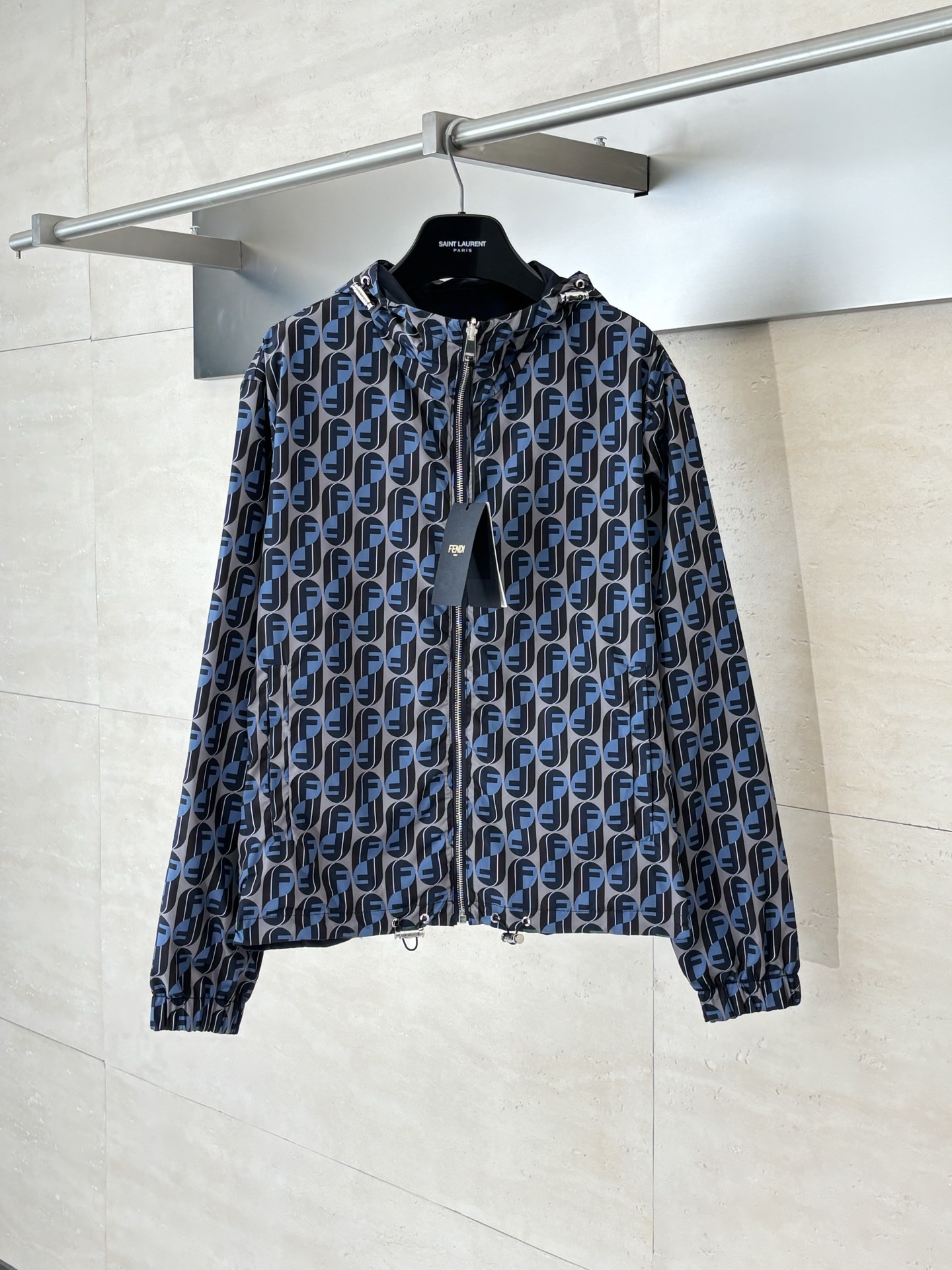 Fendi Jacket – CJKT2121
