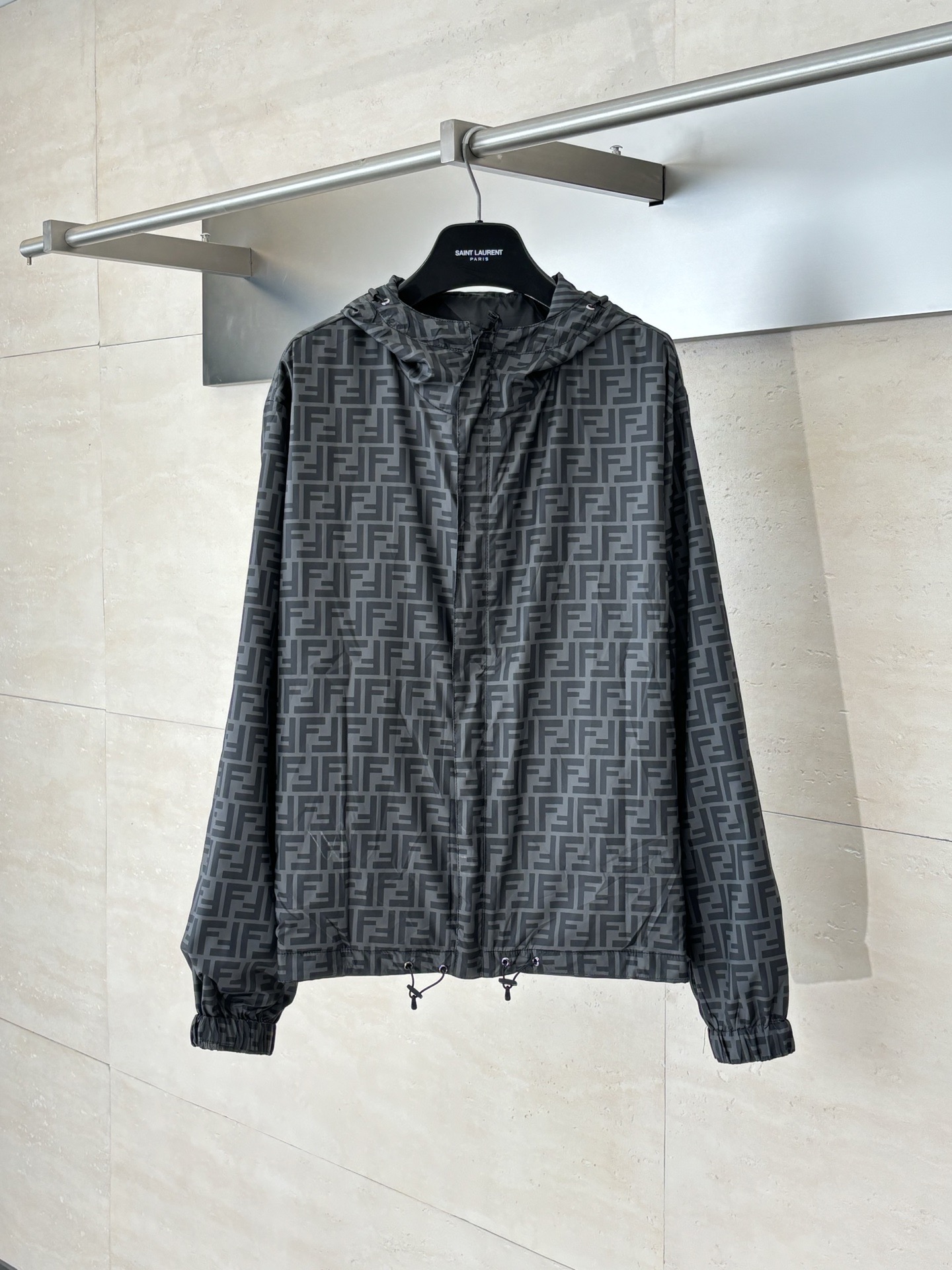 Fendi Jacket – CJKT2122